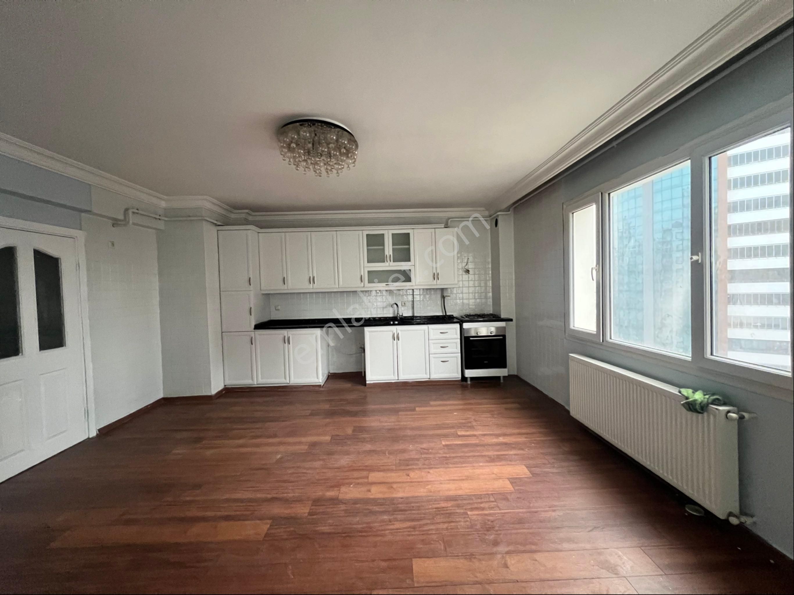 Süleyman Demirel Blv Üzeri 4+1 K.mutfak Ç.banyo Kombili Boyalı - Görsel 4