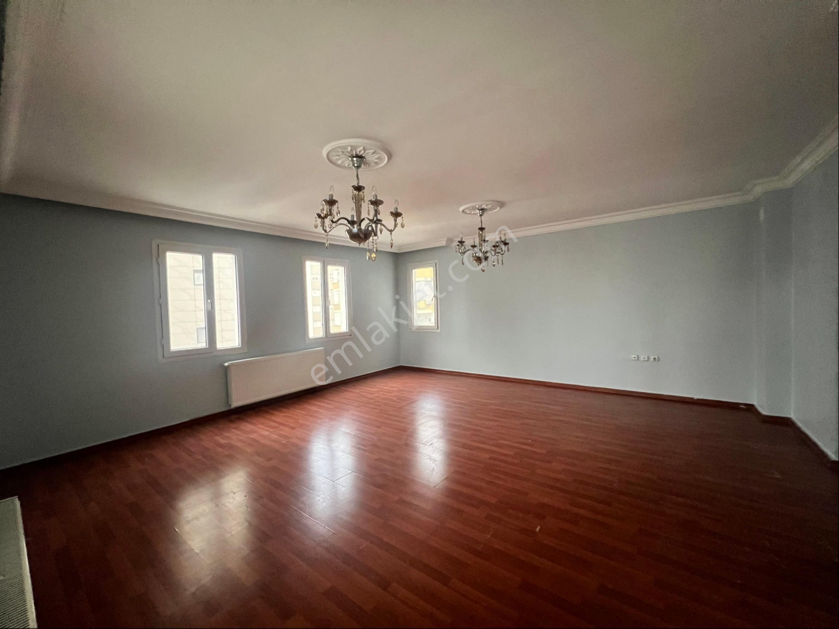 Süleyman Demirel Blv Üzeri 4+1 K.mutfak Ç.banyo Kombili Boyalı - Görsel 13