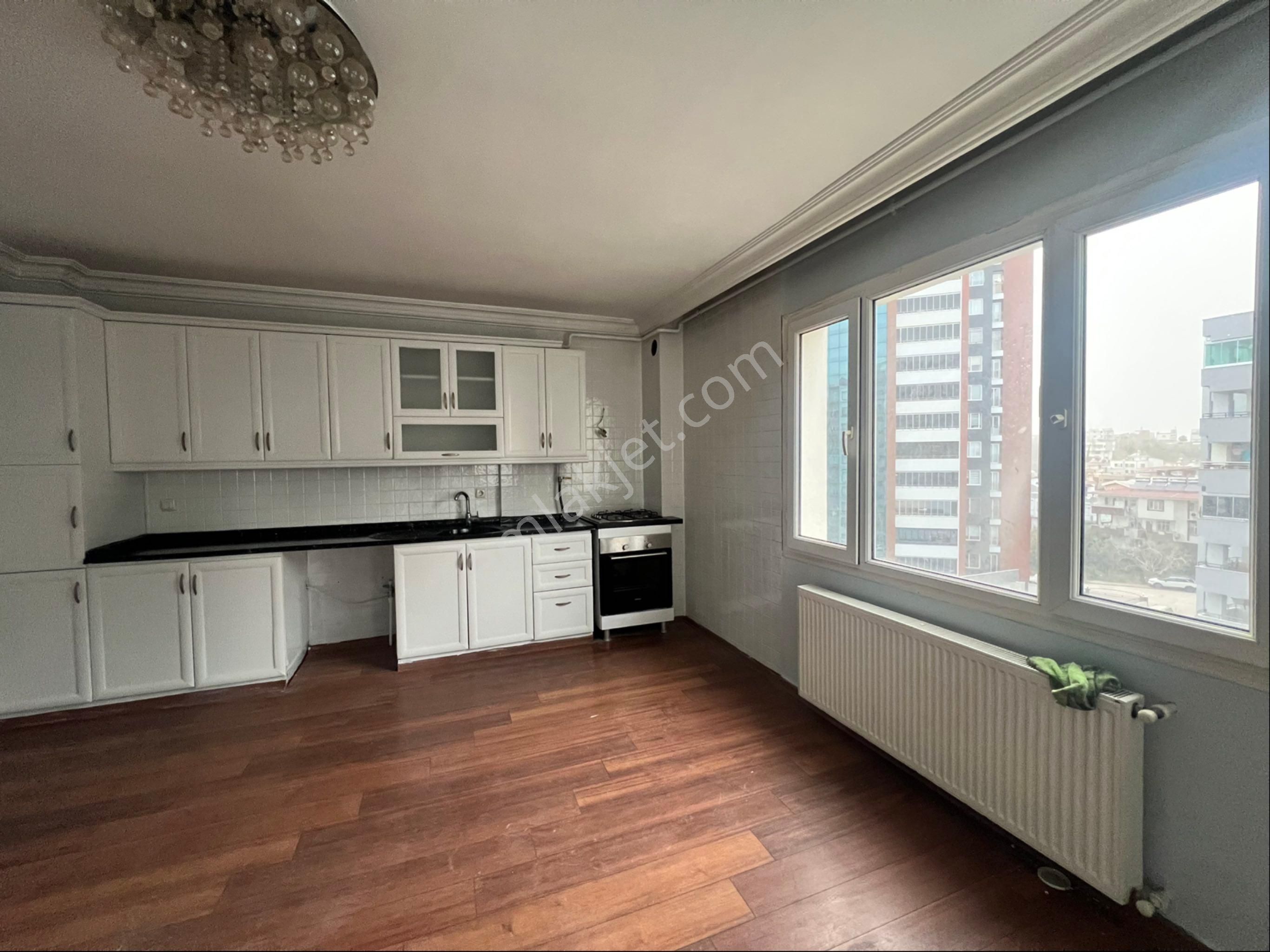 Süleyman Demirel Blv Üzeri 4+1 K.mutfak Ç.banyo Kombili Boyalı - Görsel 5
