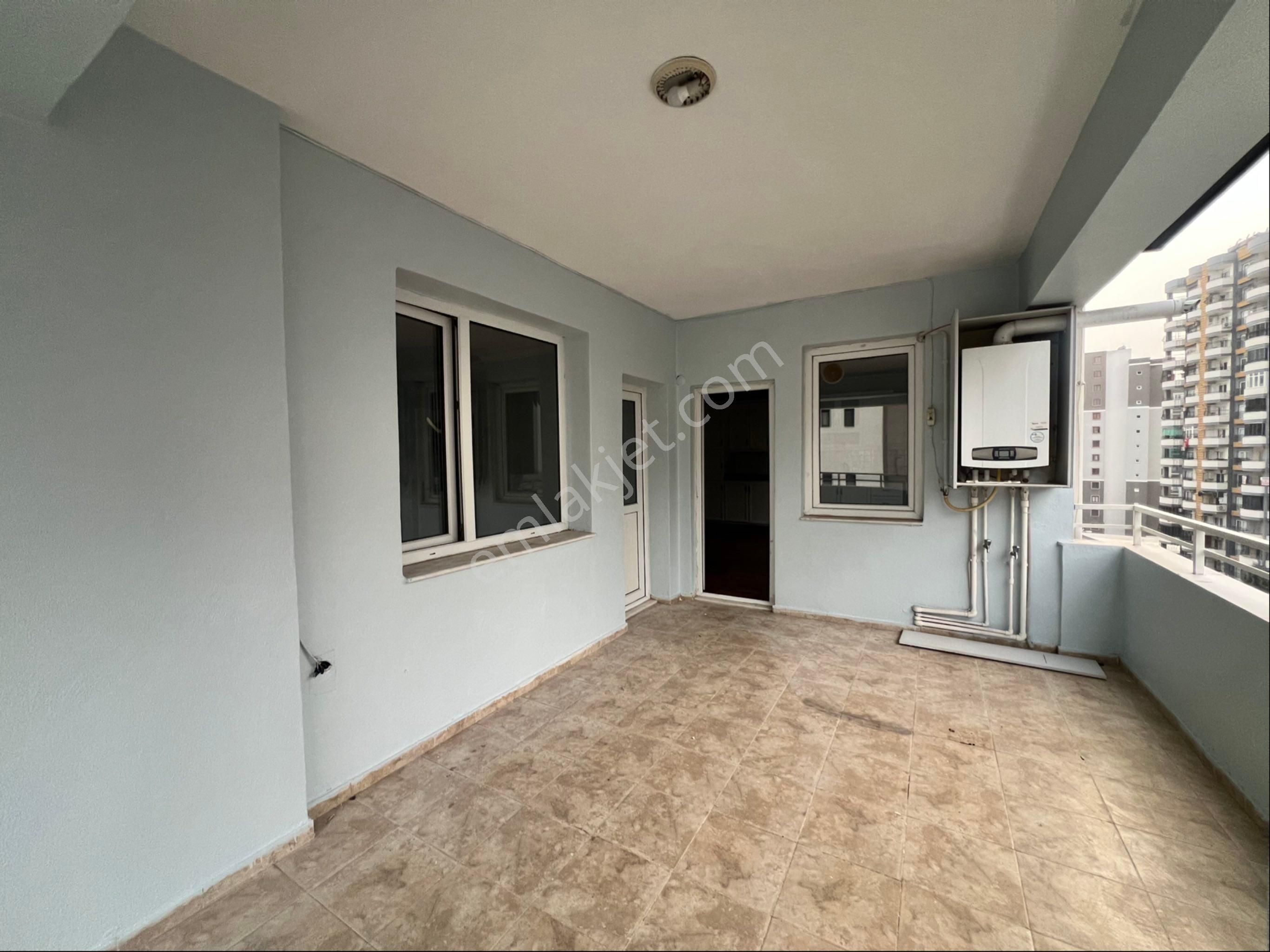 Süleyman Demirel Blv Üzeri 4+1 K.mutfak Ç.banyo Kombili Boyalı - Görsel 11