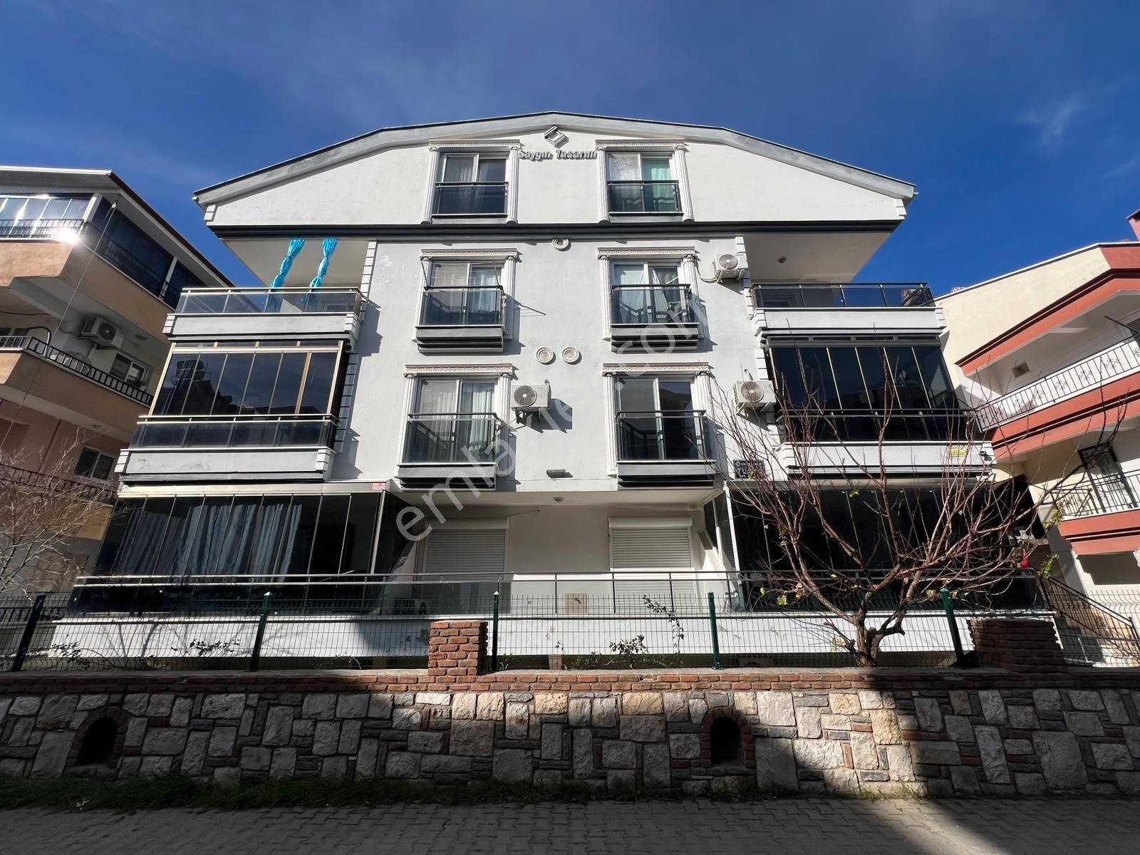 ❗️merkezde Satılık 3+1 Daire Ara Kat Ayrı Mutfak❗️ - Görsel 4