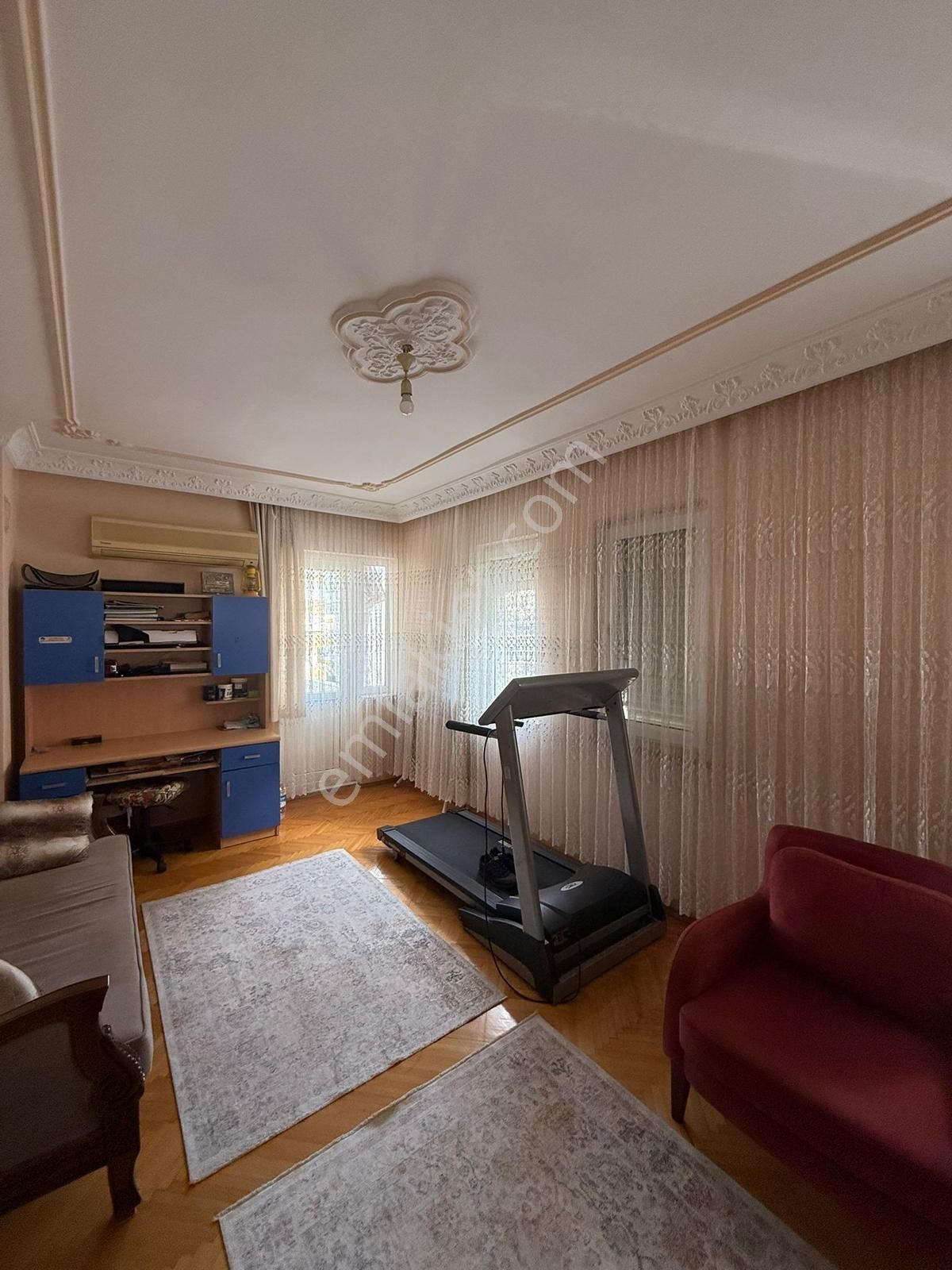 Tek Daire Fiyatına İki Daire | Arakat Geniş 3+1 Satılık - Görsel 6