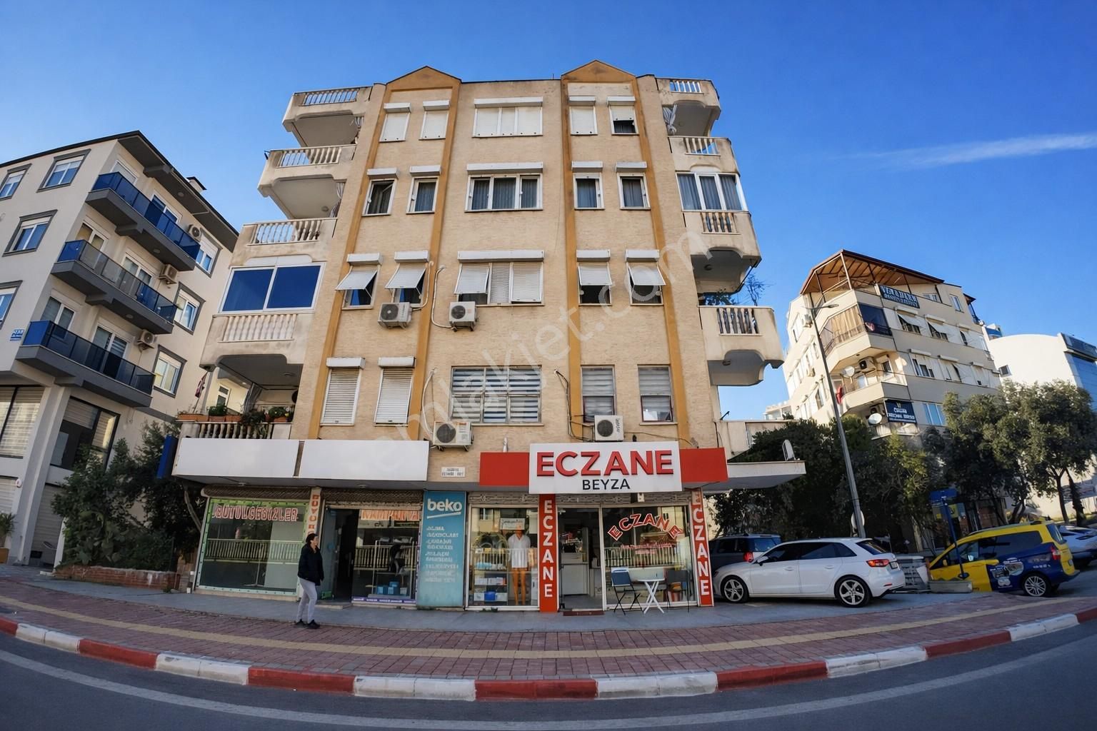 Tek Daire Fiyatına İki Daire | Arakat Geniş 3+1 Satılık