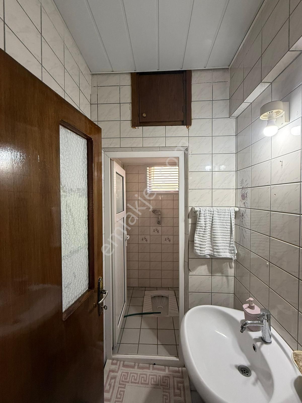 Tek Daire Fiyatına İki Daire | Arakat Geniş 3+1 Satılık - Görsel 2