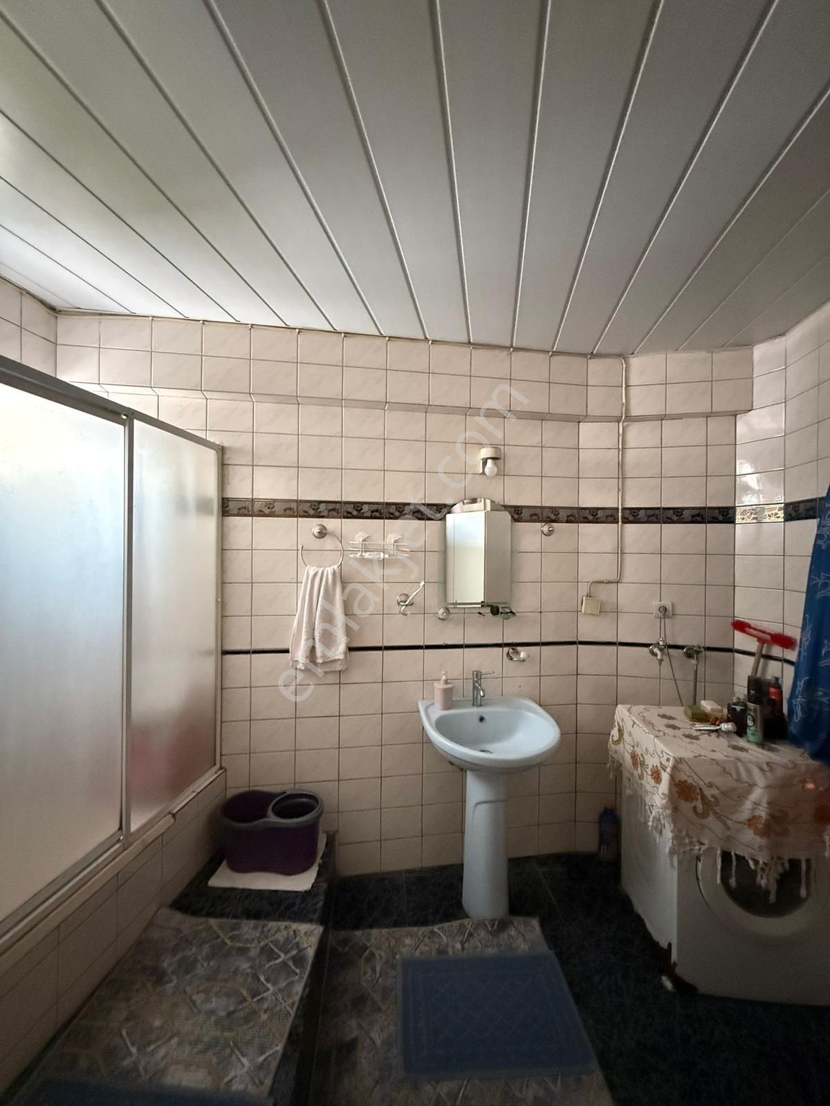 Tek Daire Fiyatına İki Daire | Arakat Geniş 3+1 Satılık - Görsel 4