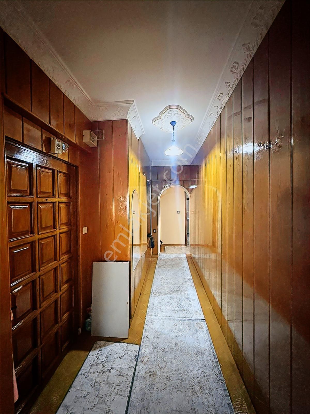 Tek Daire Fiyatına İki Daire | Arakat Geniş 3+1 Satılık - Görsel 8