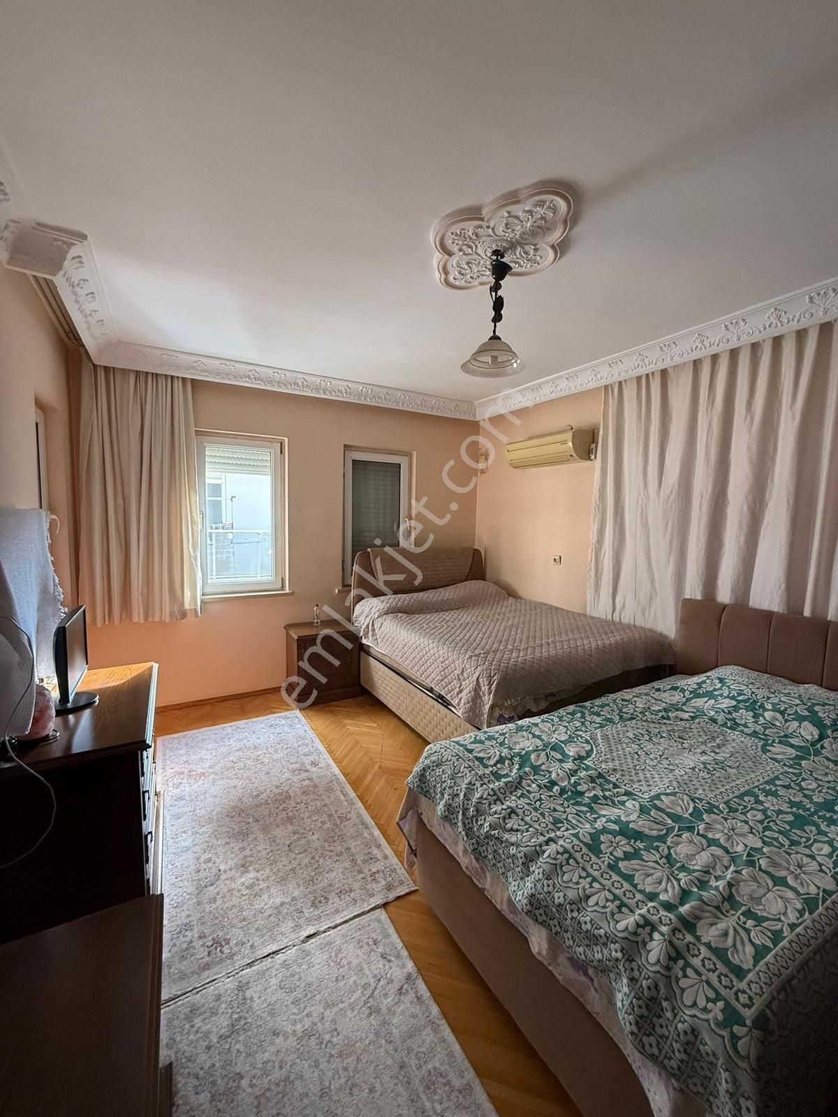 Tek Daire Fiyatına İki Daire | Arakat Geniş 3+1 Satılık - Görsel 3