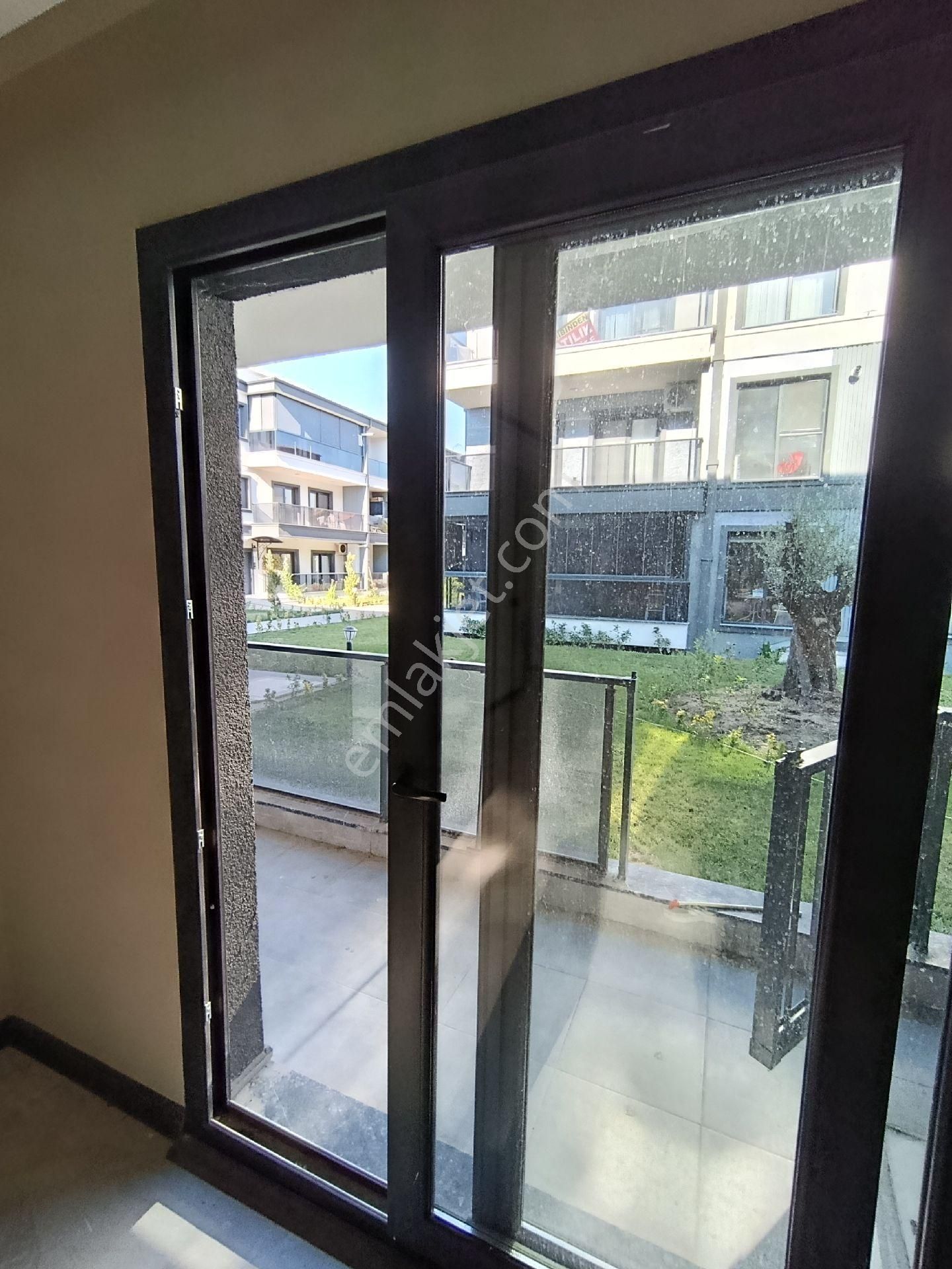 Taş Emlak'tan Site İçinde Sıfır Daireler - Görsel 23