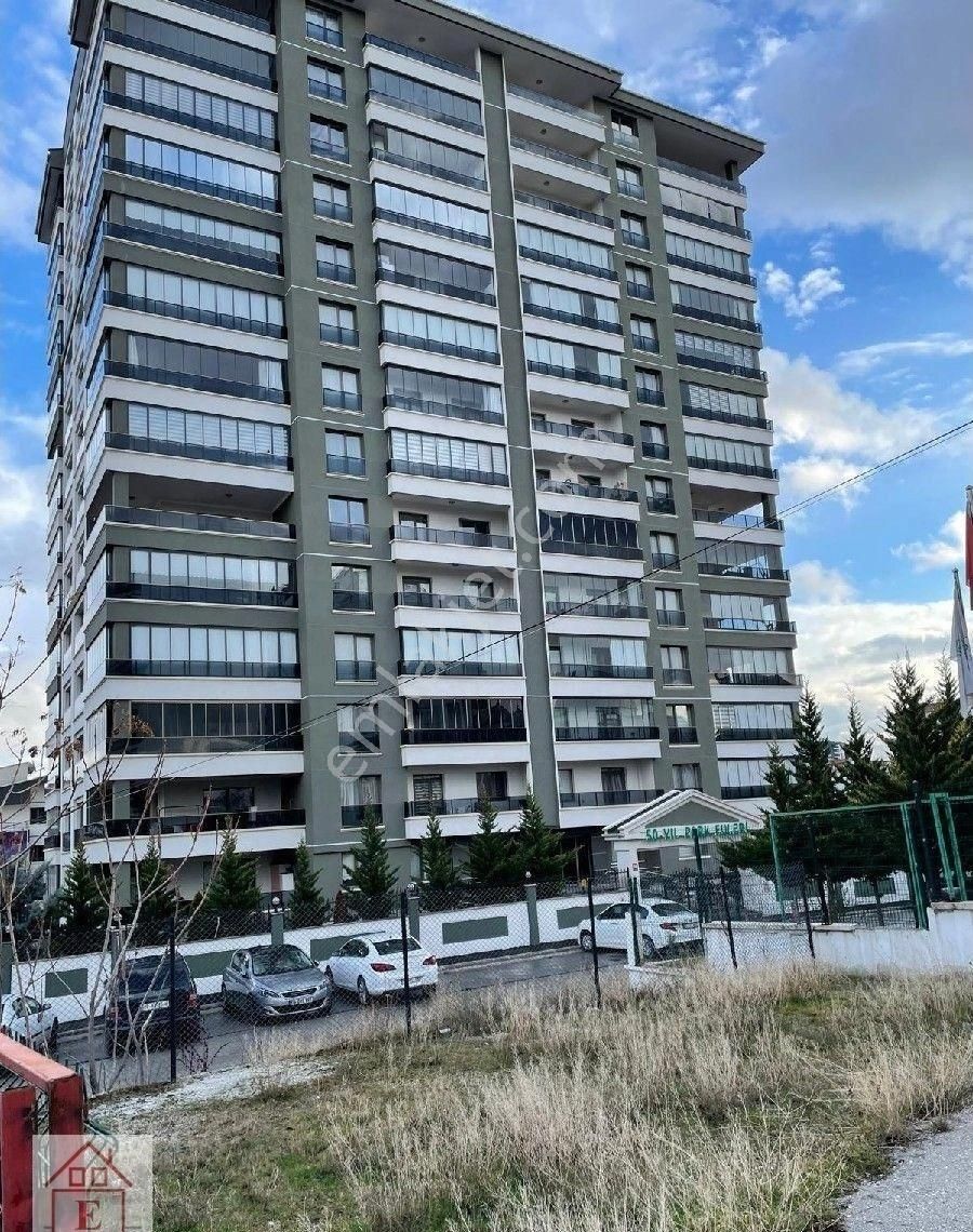 Çankaya 50. Yıl Park Mahallesi 50. Yıl Park Evleri Sitesi De Satılık Daire - Görsel 19