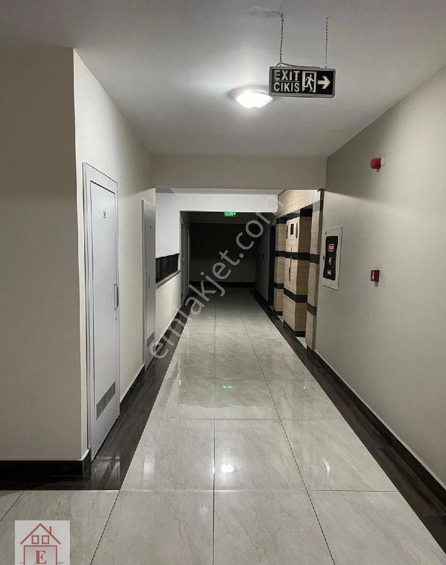 Çankaya 50. Yıl Park Mahallesi 50. Yıl Park Evleri Sitesi De Satılık Daire - Görsel 20