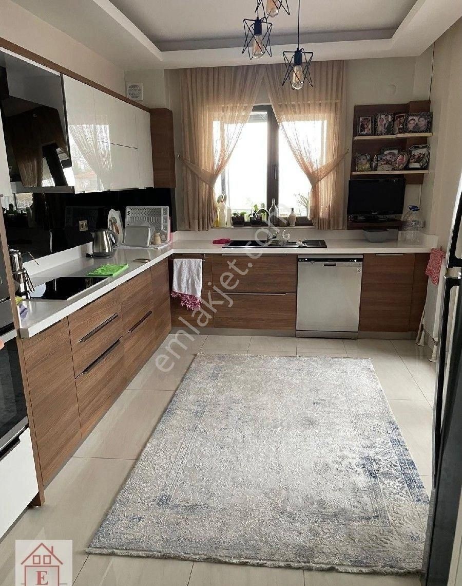 Çankaya 50. Yıl Park Mahallesi 50. Yıl Park Evleri Sitesi De Satılık Daire - Görsel 3