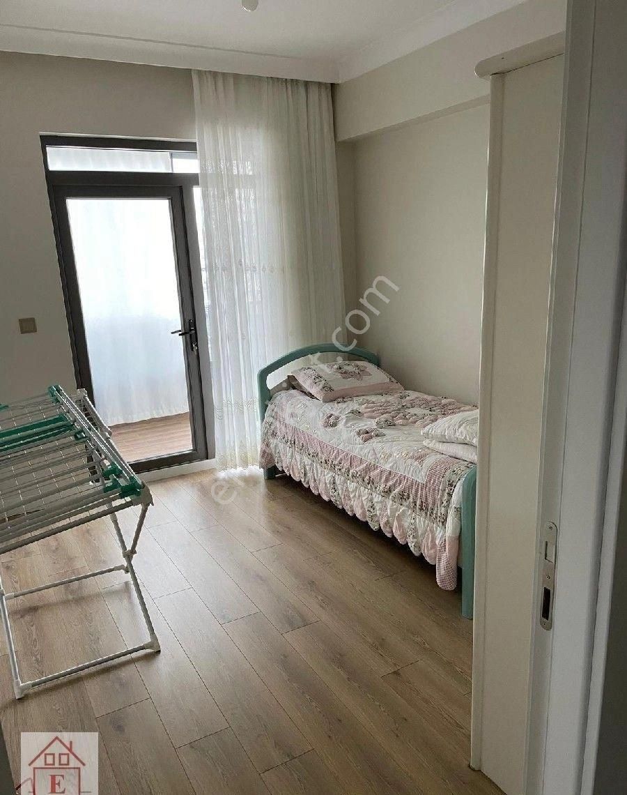 Çankaya 50. Yıl Park Mahallesi 50. Yıl Park Evleri Sitesi De Satılık Daire - Görsel 23