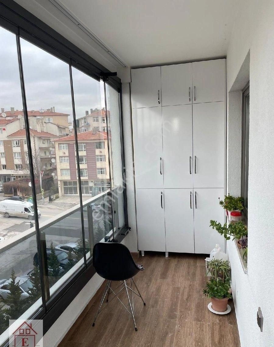 Çankaya 50. Yıl Park Mahallesi 50. Yıl Park Evleri Sitesi De Satılık Daire - Görsel 16