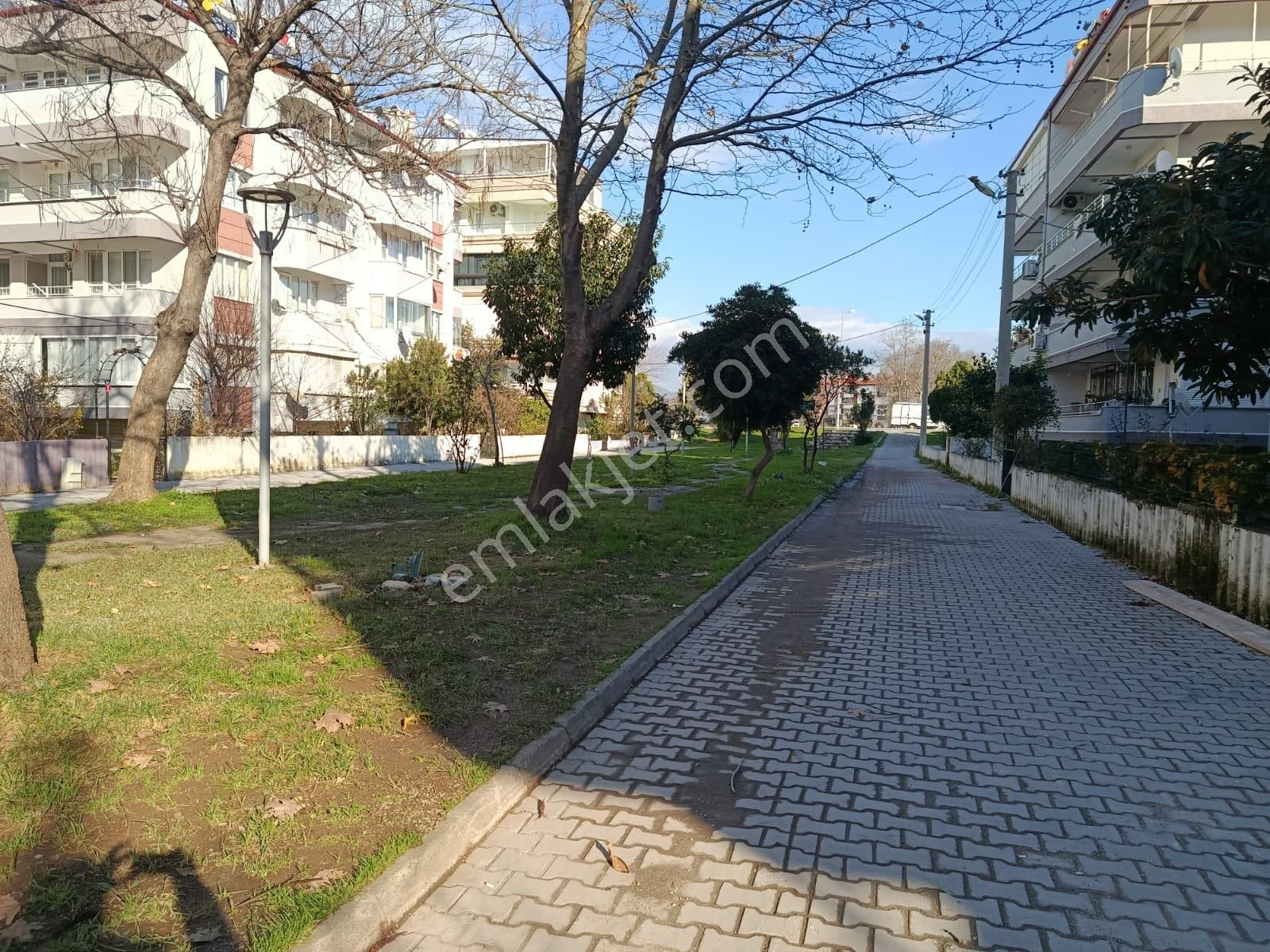 Akçay Doruk Gayrimenkul'den İkizçay'da Ön Cephe Yeni Yıl Fırsatı - Görsel 2