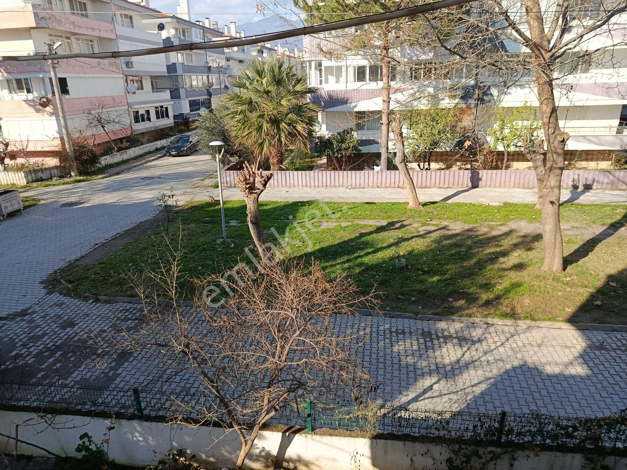 Akçay Doruk Gayrimenkul'den İkizçay'da Ön Cephe Yeni Yıl Fırsatı - Görsel 23