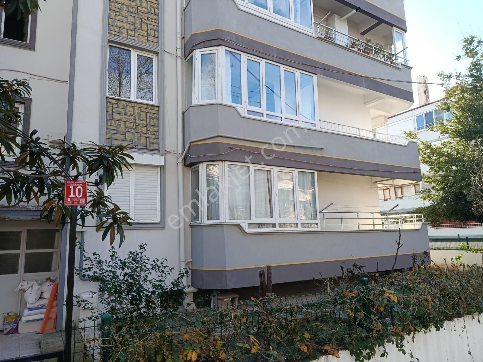 Akçay Doruk Gayrimenkul'den İkizçay'da Ön Cephe Yeni Yıl Fırsatı - Görsel 3