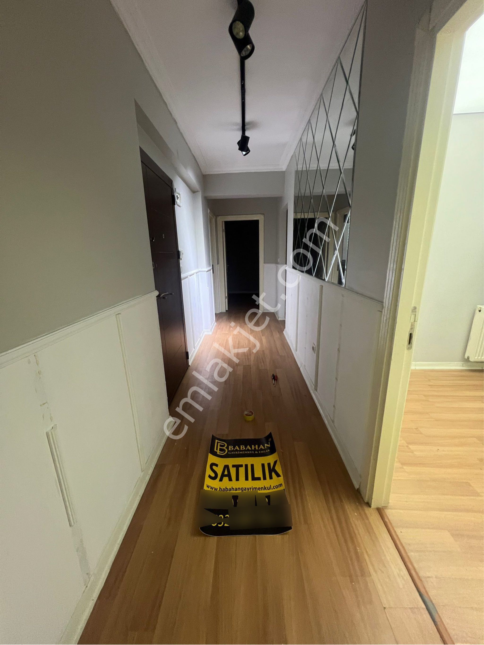 Namık Kemal Mahallesi'nde 3+1 Kelepir Satılık Daire - Görsel 8