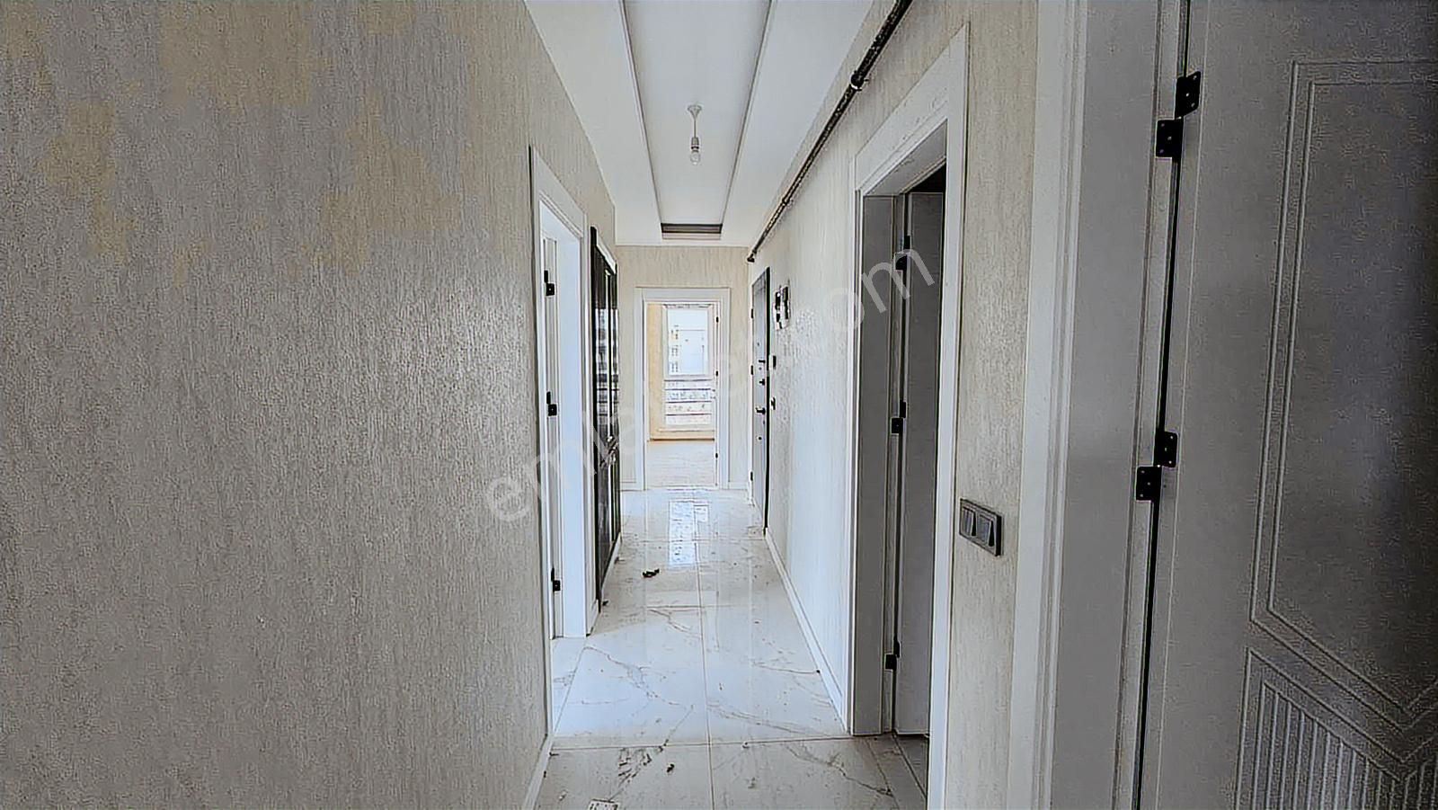 Kosova Mah. Satılık Lüks 2+1 Daire Veysel Karani Cd Yakını - Görsel 22