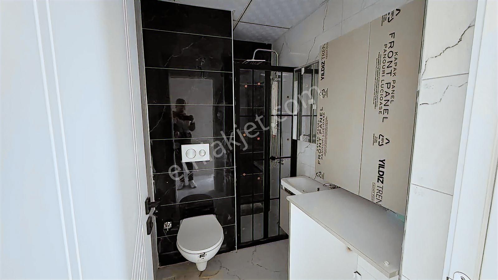 Kosova Mah. Satılık Lüks 2+1 Daire Veysel Karani Cd Yakını - Görsel 21