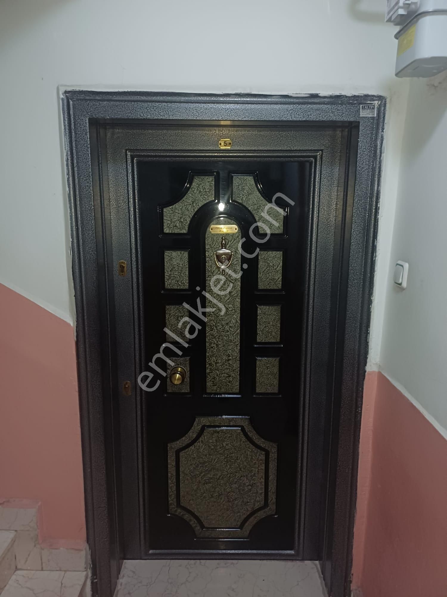 Doğanoğlu Ndan Plevne Mahallesinde 2.ara Katta Satılık 3+1 Daire - Görsel 2