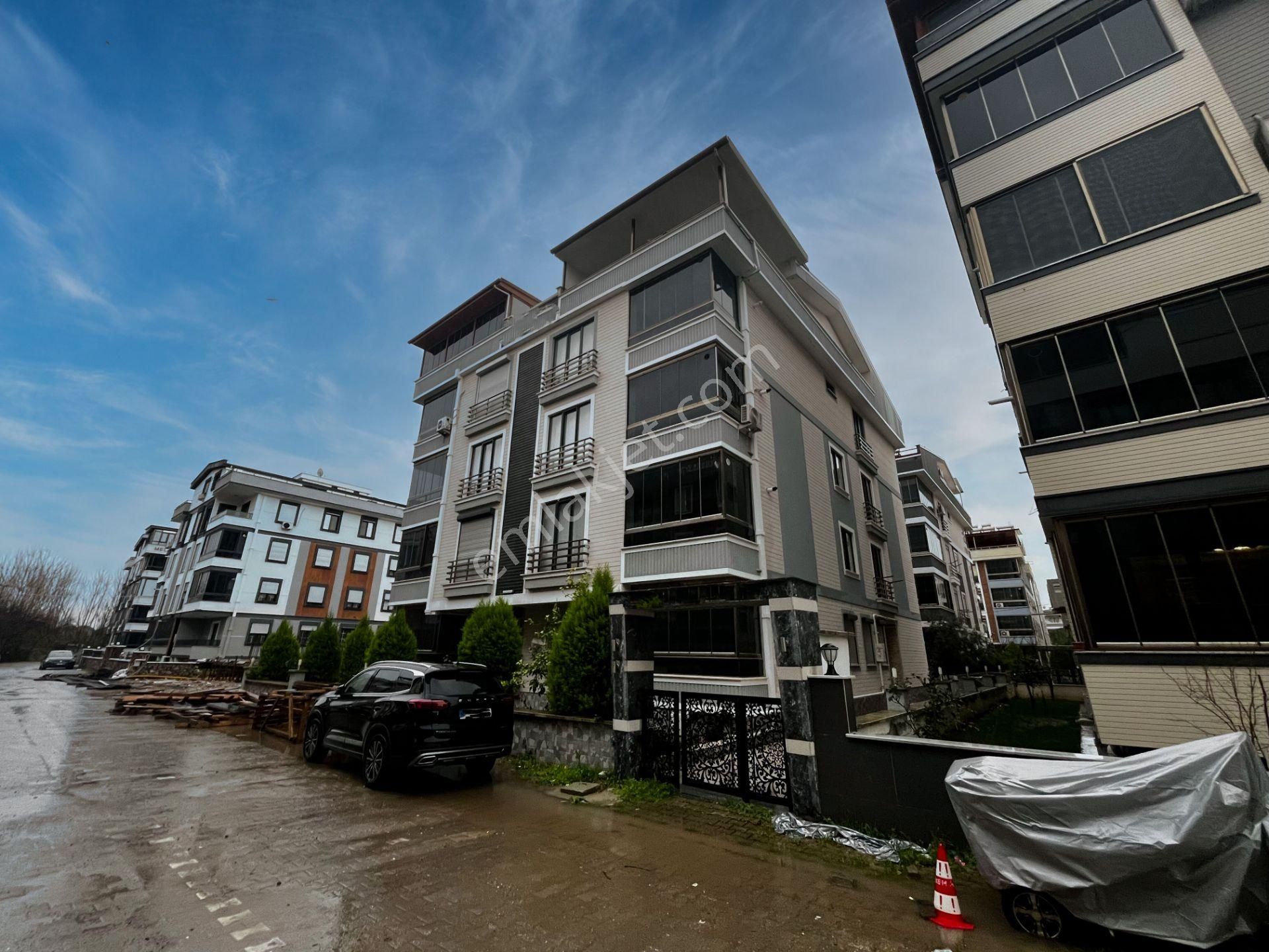 🟣🟣aktiften Akçay'da Deniz Ve Şehir Hayatı Bir Arada ! Doğalgazlı Full Eşyalı Masrafsız 2+1 Daire - Görsel 32