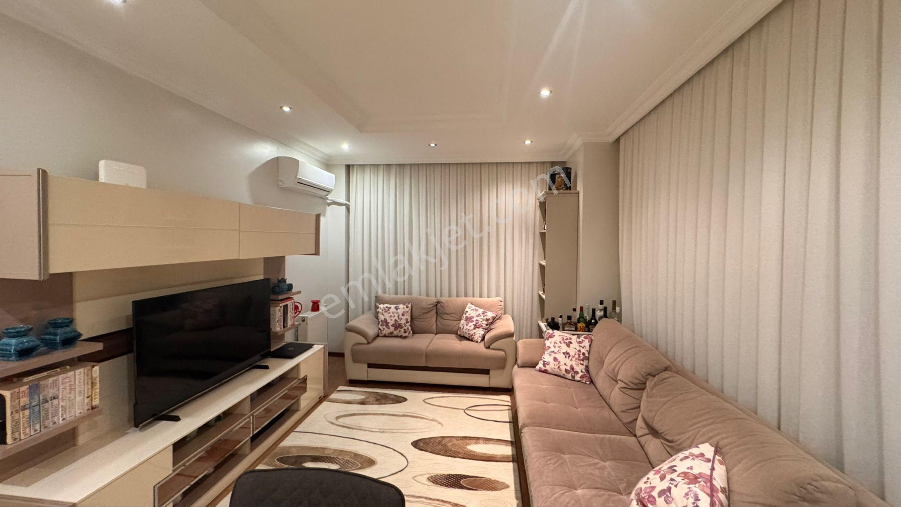 Marmara Resıdence Sahibinden Satılık 2+1 Masrafsız Daire