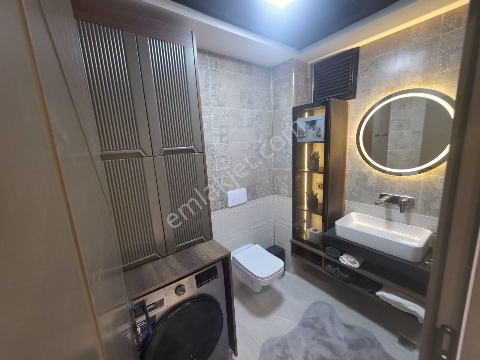 Göbeklitepe Emlaktan Satılık Daire - Görsel 6