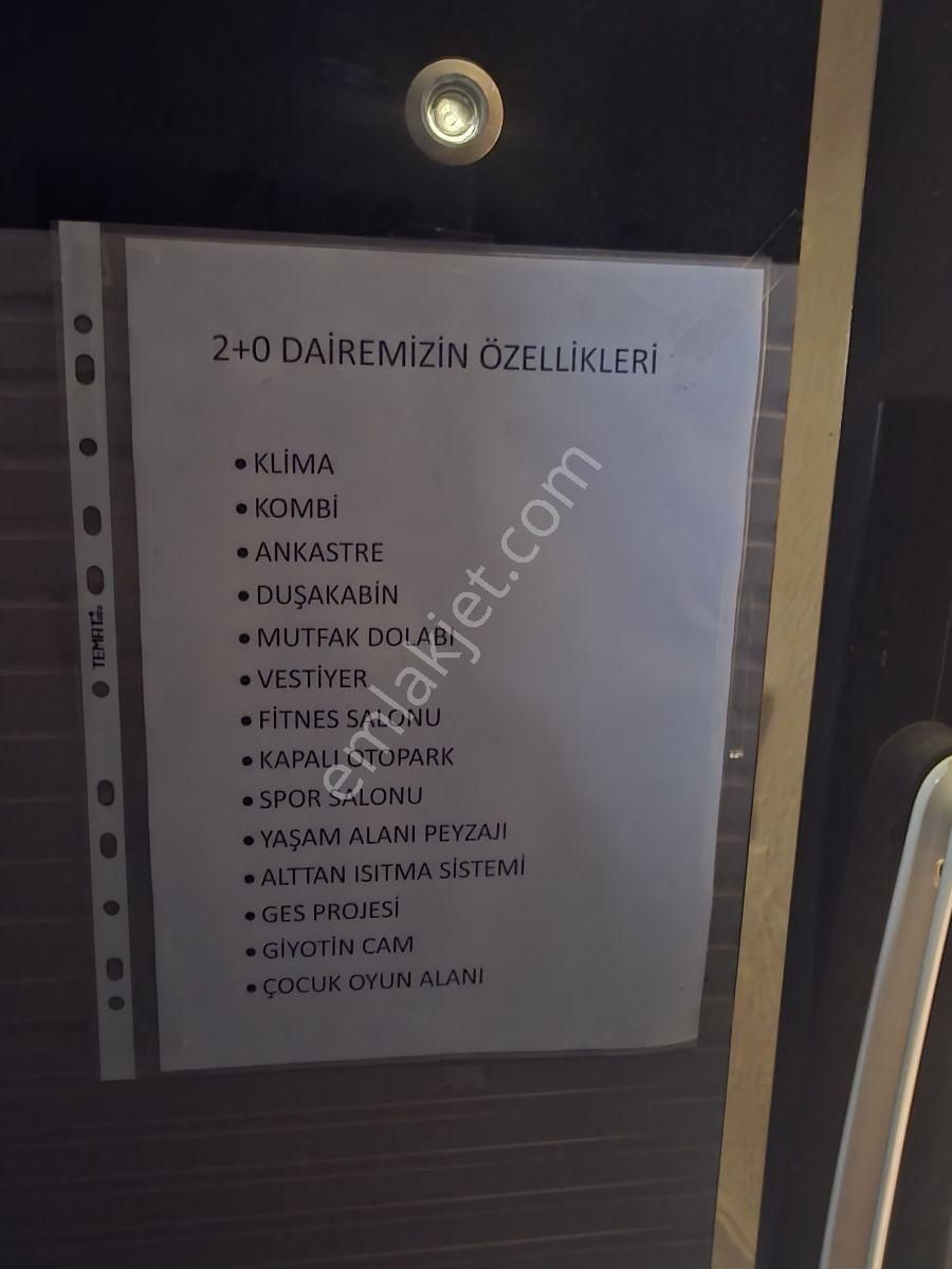 Göbeklitepe Emlaktan Satılık Daire - Görsel 11