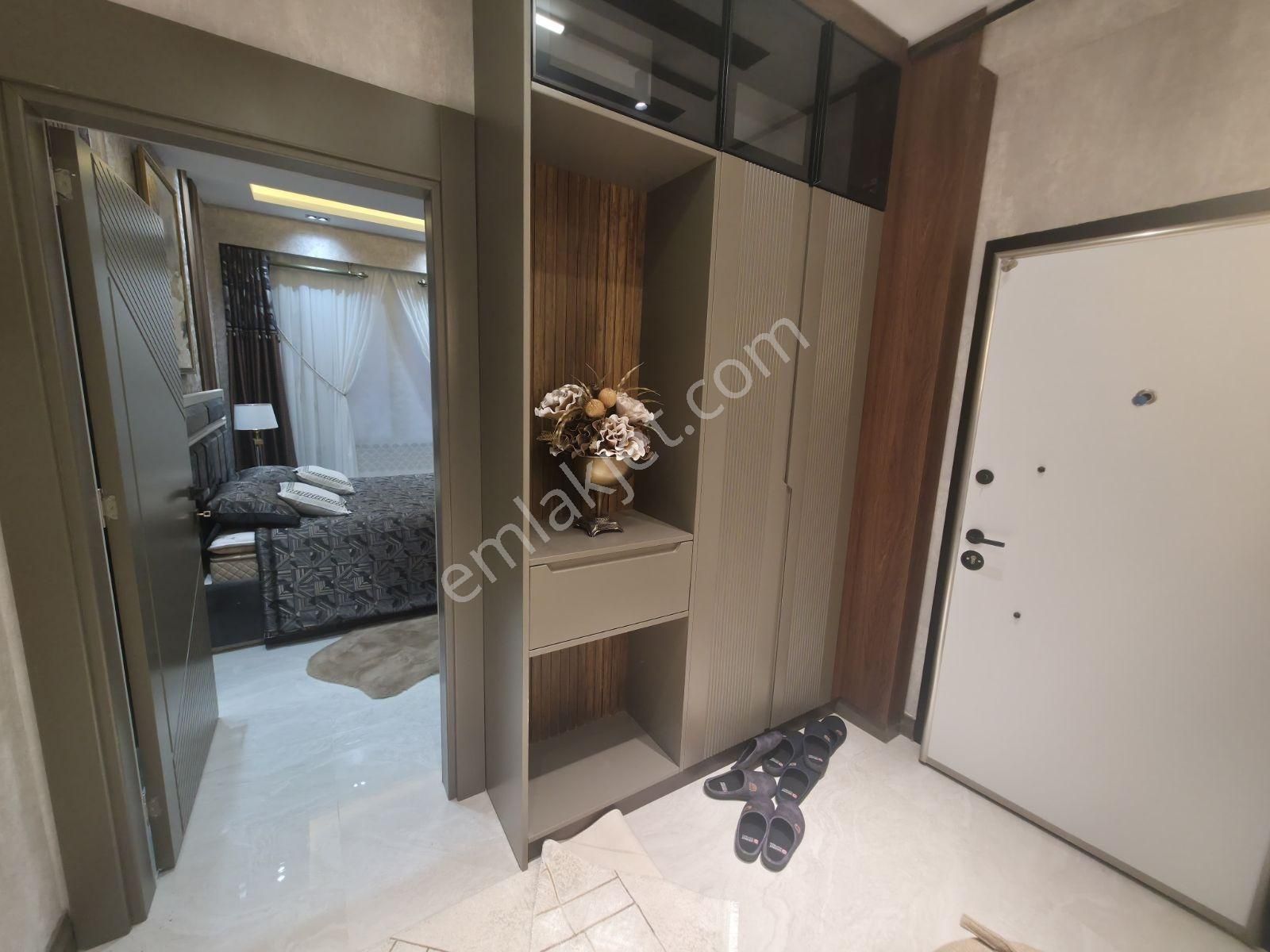 Göbeklitepe Emlaktan Satılık Daire - Görsel 10