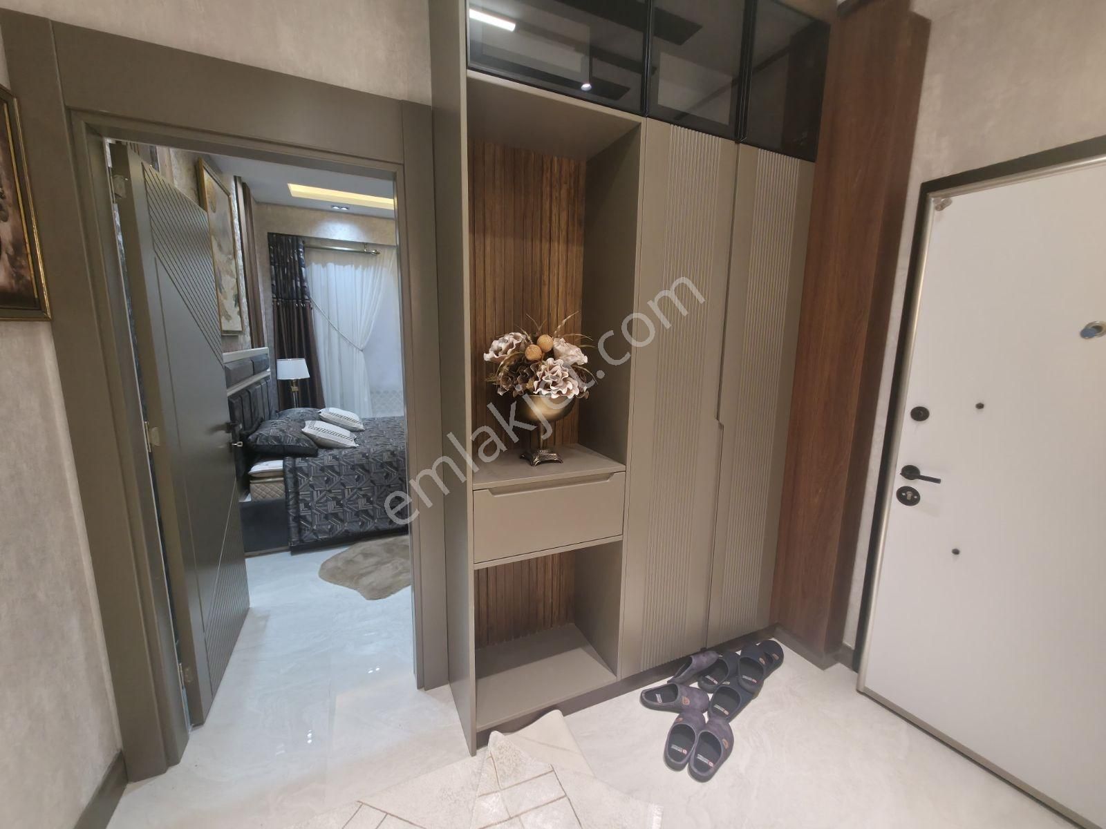 Göbeklitepe Emlaktan Satılık Daire - Görsel 9