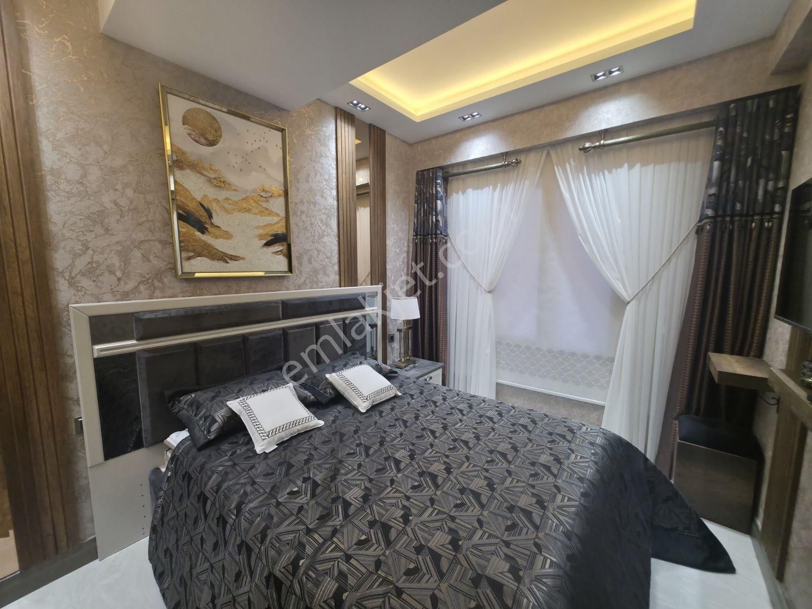 Göbeklitepe Emlaktan Satılık Daire - Görsel 12