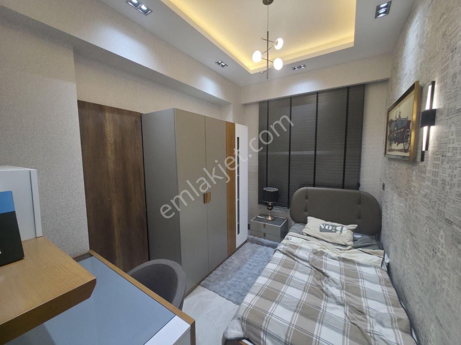 Göbeklitepe Emlaktan Satılık Daire - Görsel 15