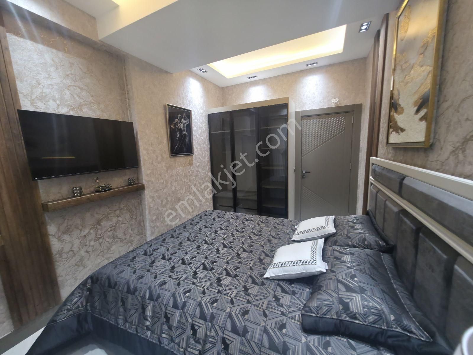 Göbeklitepe Emlaktan Satılık Daire - Görsel 14