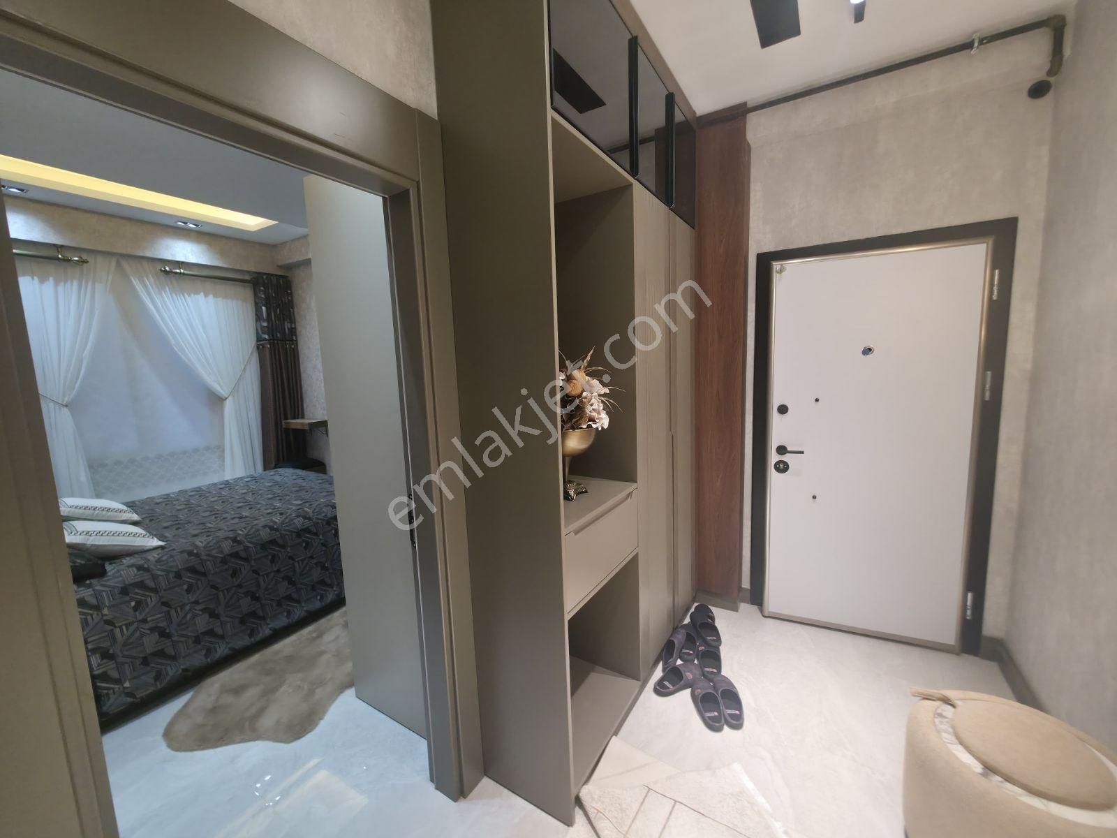 Göbeklitepe Emlaktan Satılık Daire - Görsel 17