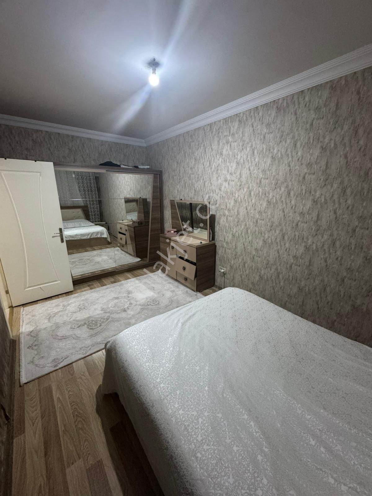 Millet Cami Civ. Satılık Güvenlikli Site İçer. Satılık 3+1 Daire - Görsel 12