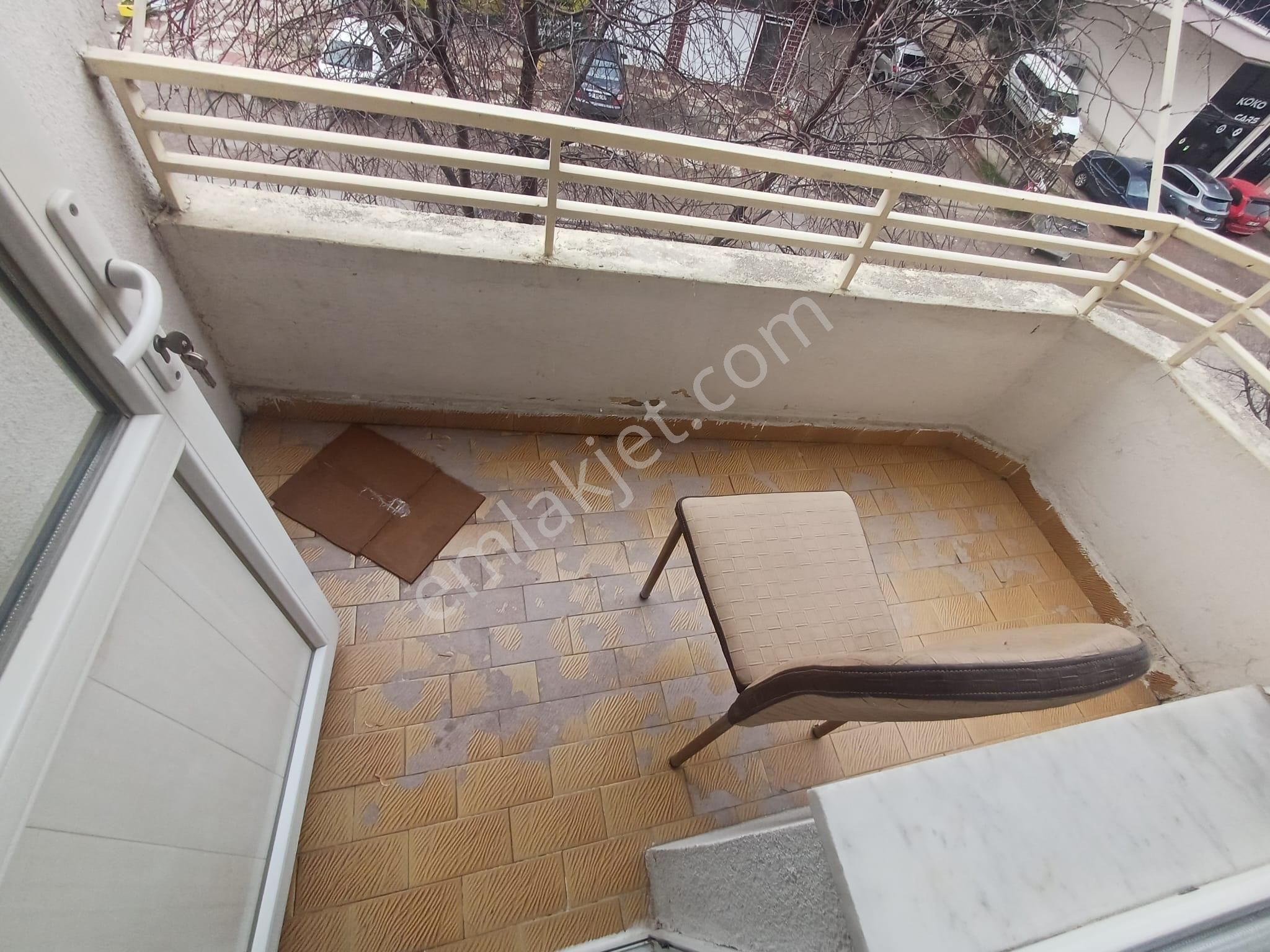 Doğanoğlu Gayrimenkul Den Sincan Akşemsettin Mahallesinde Satılık 3+1 Daire - Görsel 3