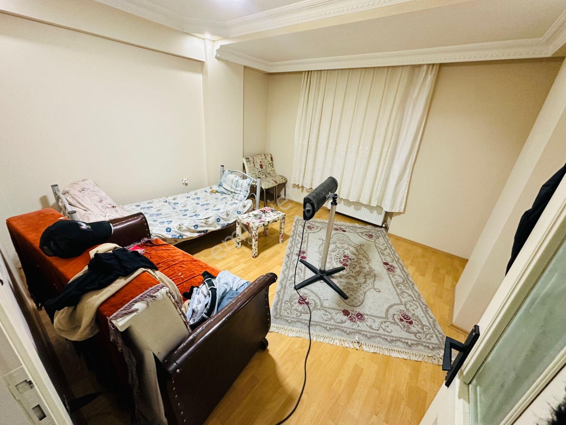 Eser İnş'tan Tramvaya Yürüme Mesafesinde 160m² 4+1 Kiralık Daire - Görsel 12
