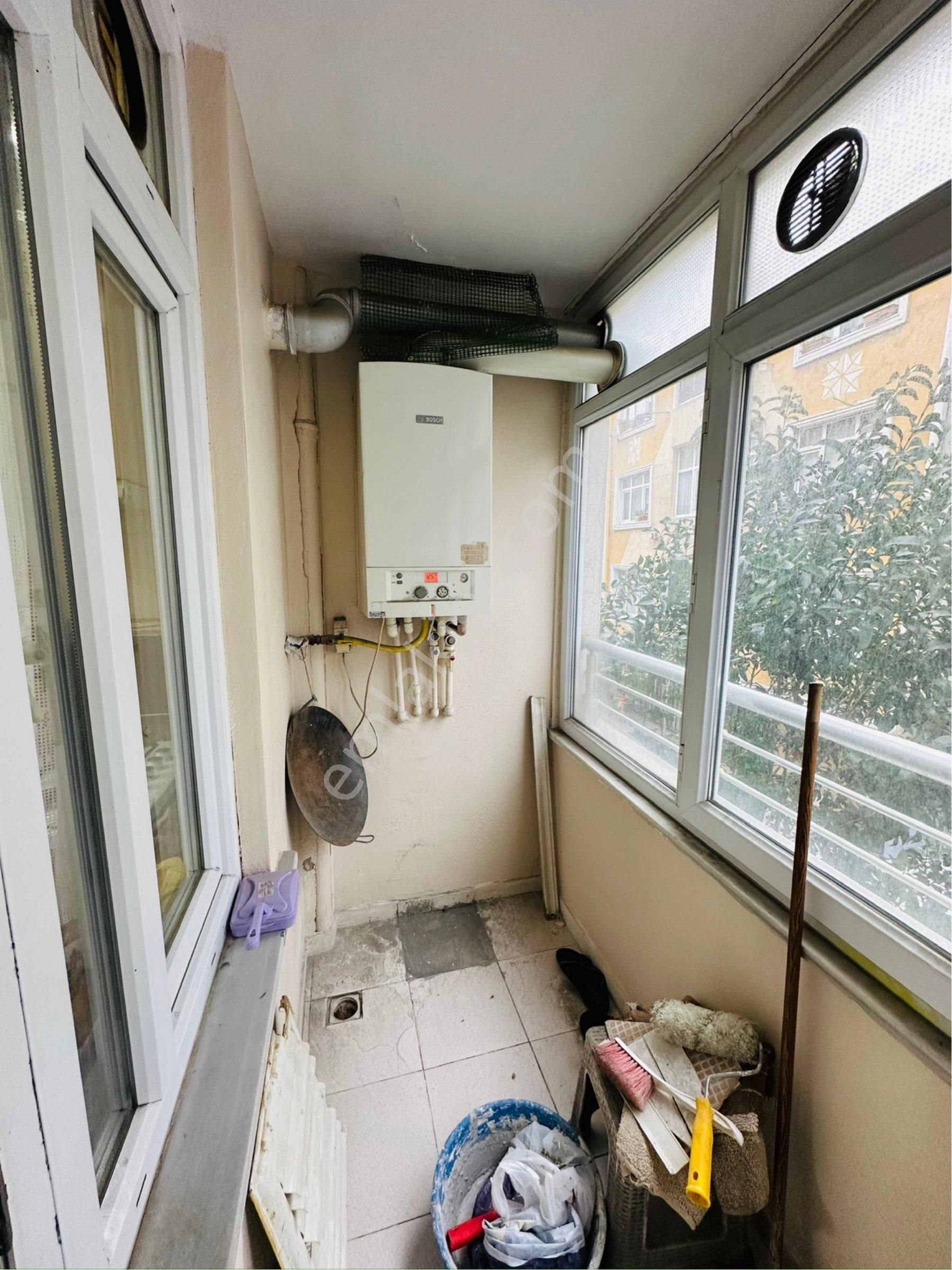 Eser İnş'tan Tramvaya Yürüme Mesafesinde 160m² 4+1 Kiralık Daire - Görsel 33
