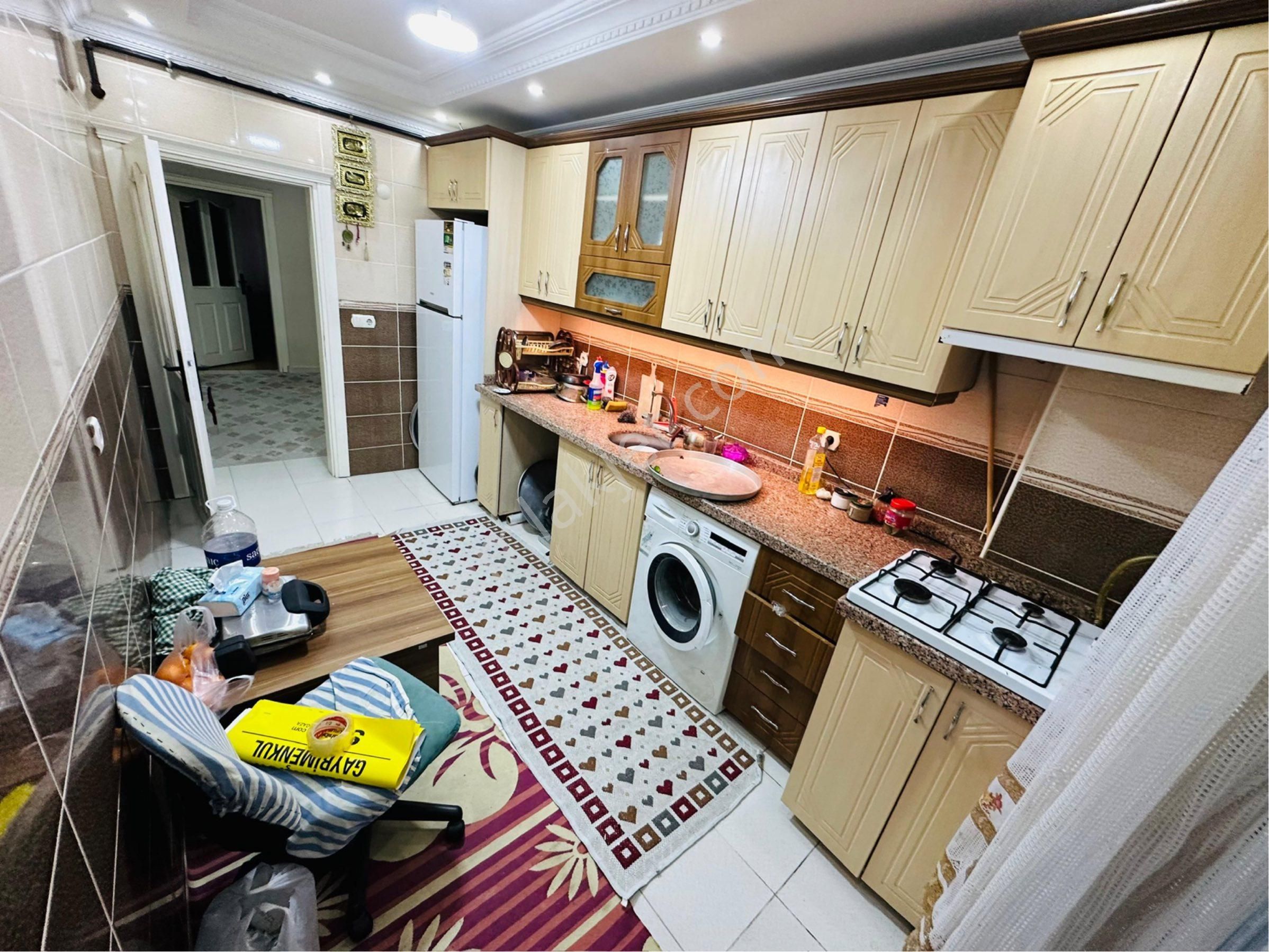 Eser İnş'tan Tramvaya Yürüme Mesafesinde 160m² 4+1 Kiralık Daire - Görsel 24