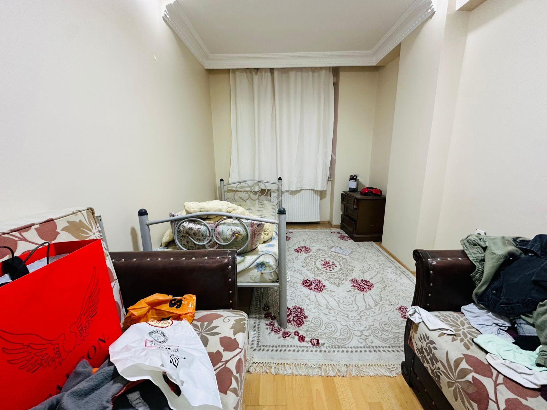 Eser İnş'tan Tramvaya Yürüme Mesafesinde 160m² 4+1 Kiralık Daire - Görsel 14