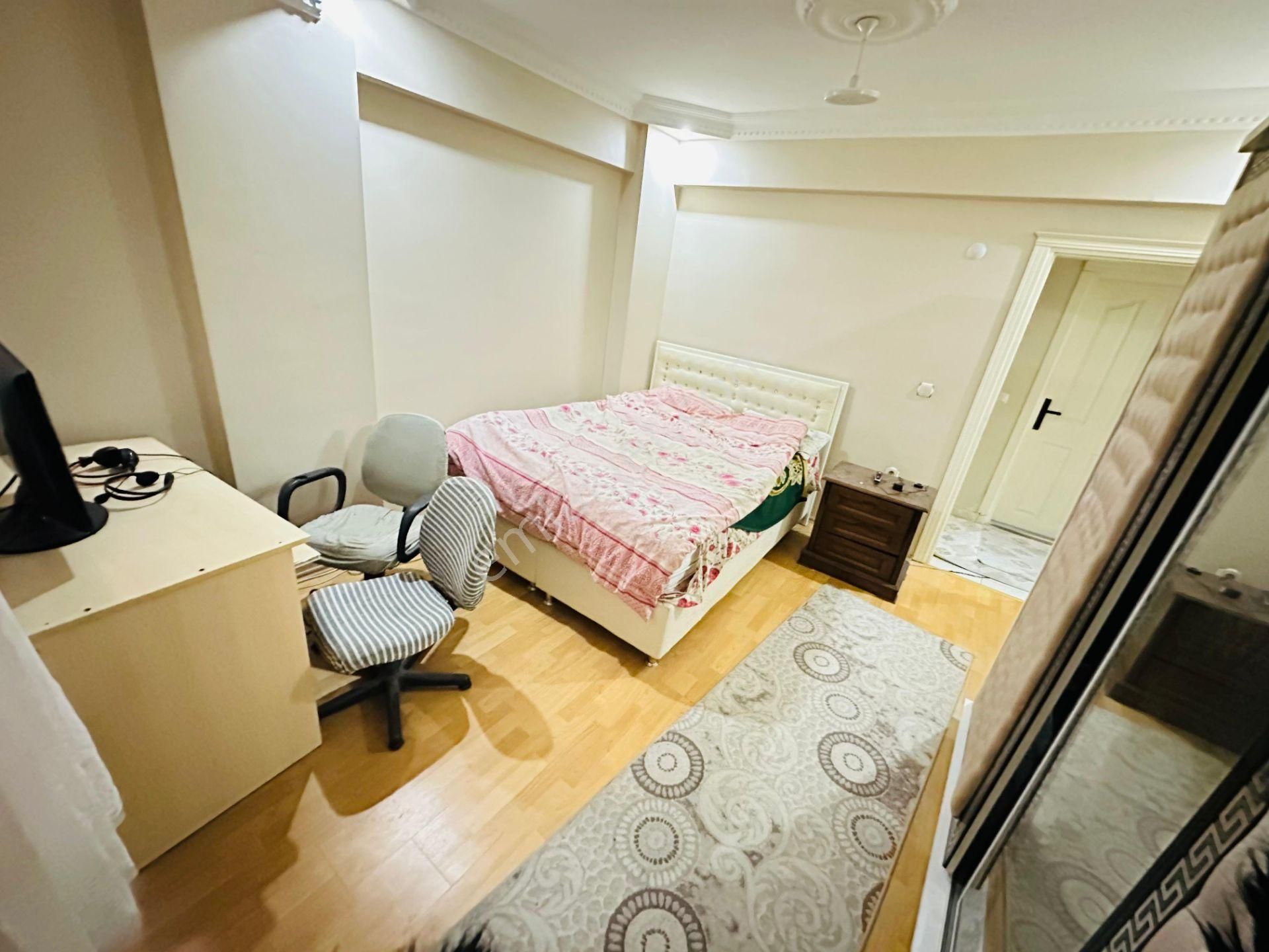 Eser İnş'tan Tramvaya Yürüme Mesafesinde 160m² 4+1 Kiralık Daire - Görsel 21