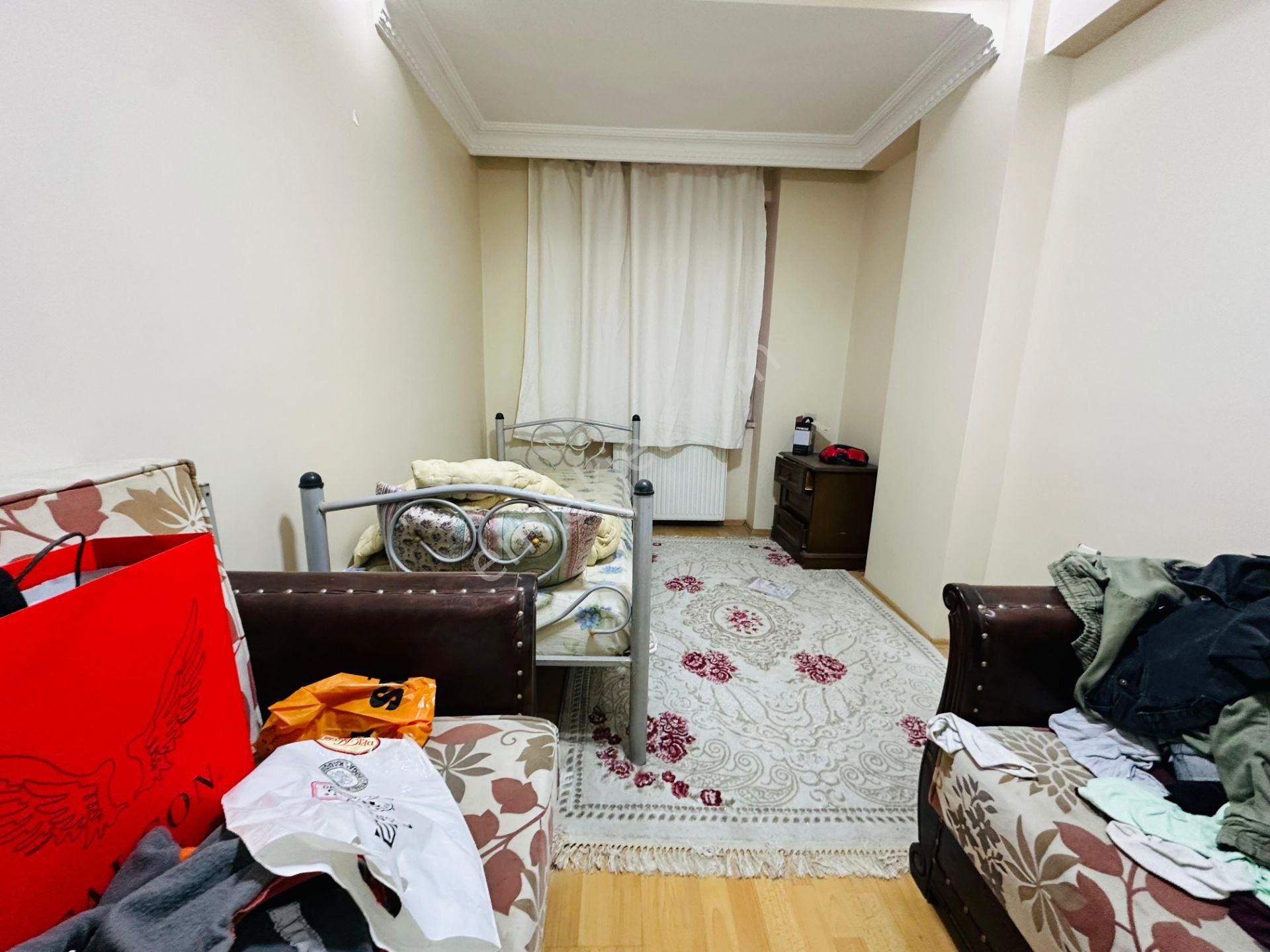 Eser İnş'tan Tramvaya Yürüme Mesafesinde 160m² 4+1 Kiralık Daire - Görsel 17