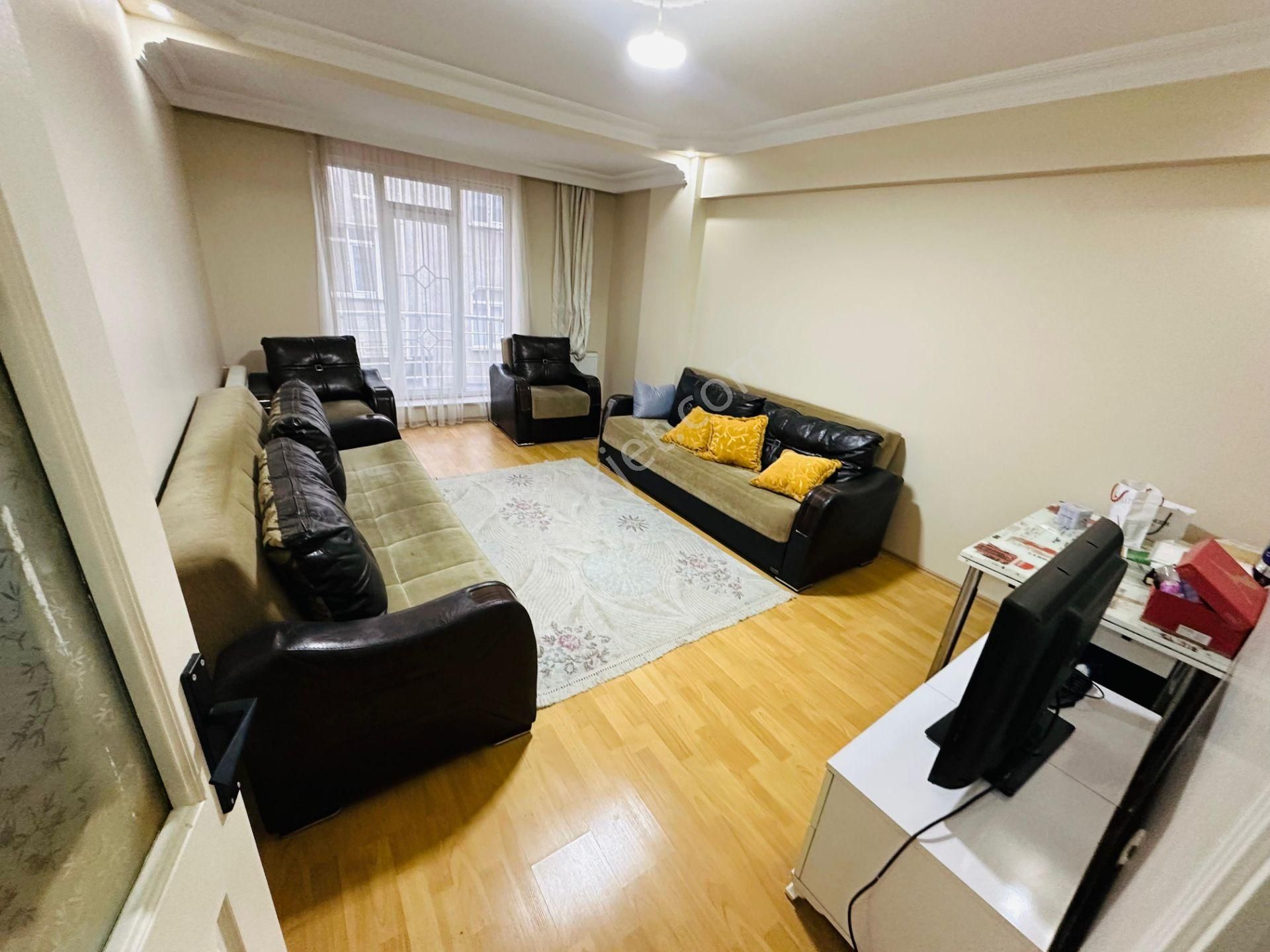 Eser İnş'tan Tramvaya Yürüme Mesafesinde 160m² 4+1 Kiralık Daire - Görsel 10