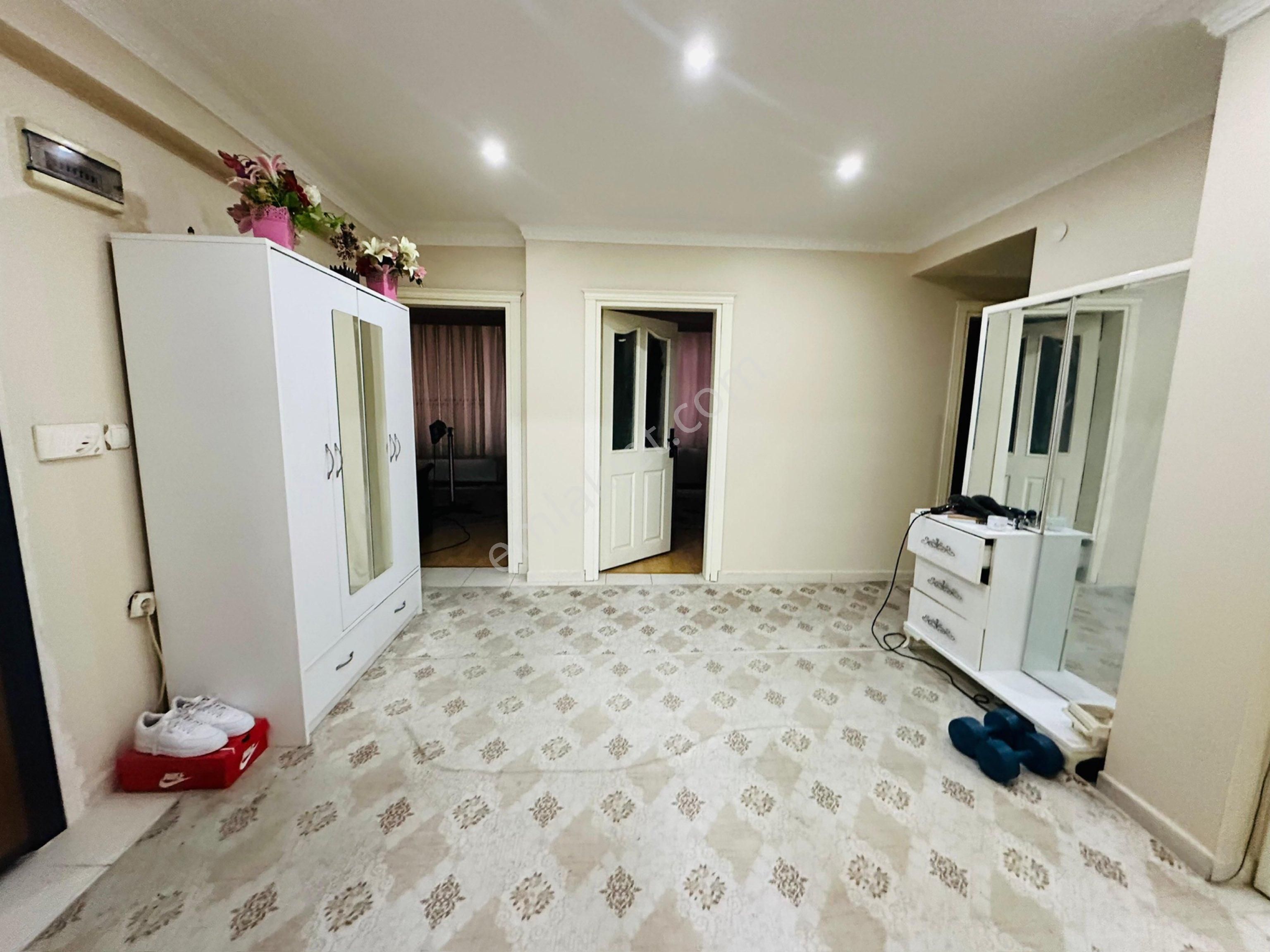 Eser İnş'tan Tramvaya Yürüme Mesafesinde 160m² 4+1 Kiralık Daire - Görsel 16