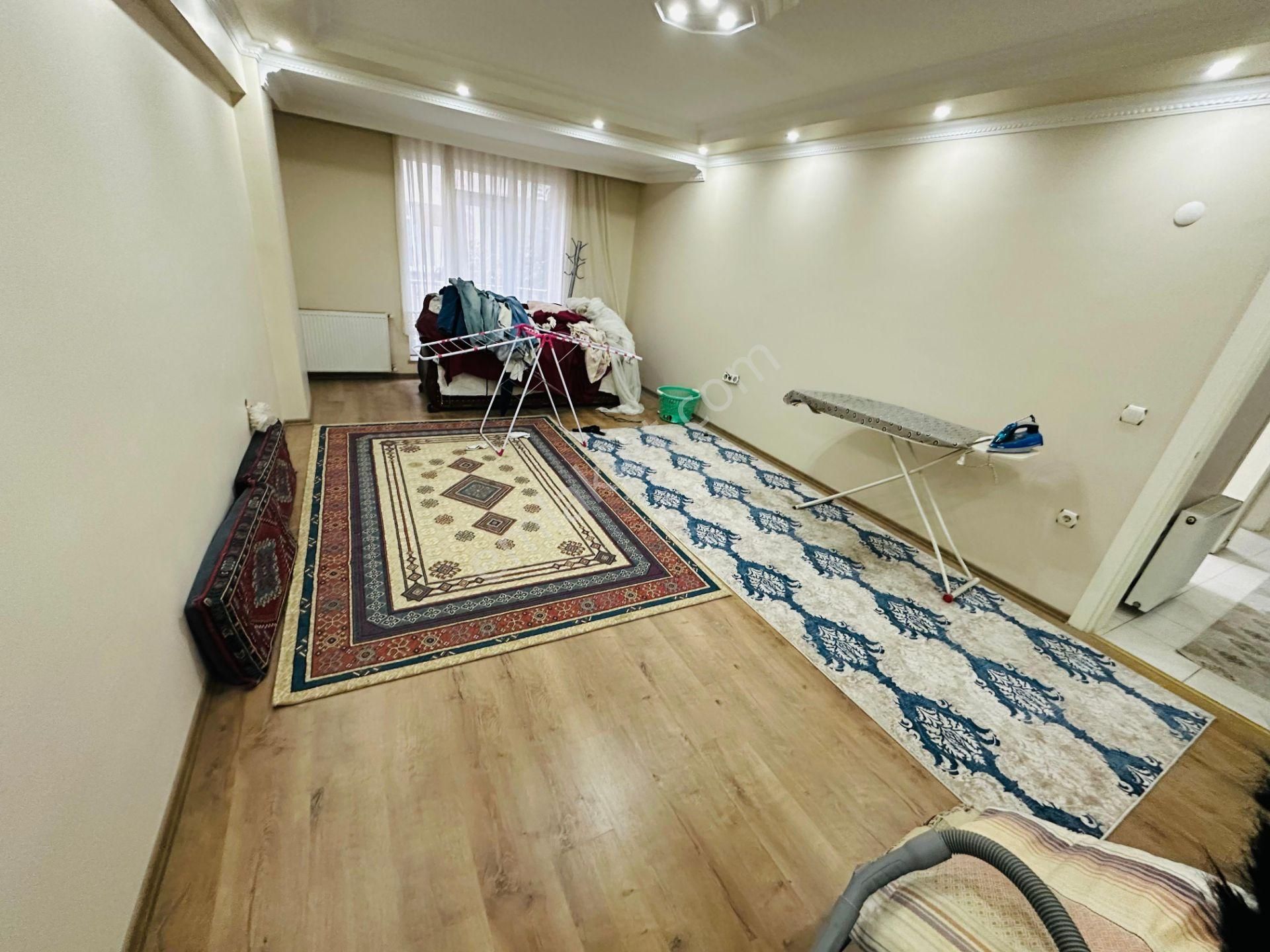 Eser İnş'tan Tramvaya Yürüme Mesafesinde 160m² 4+1 Kiralık Daire - Görsel 5