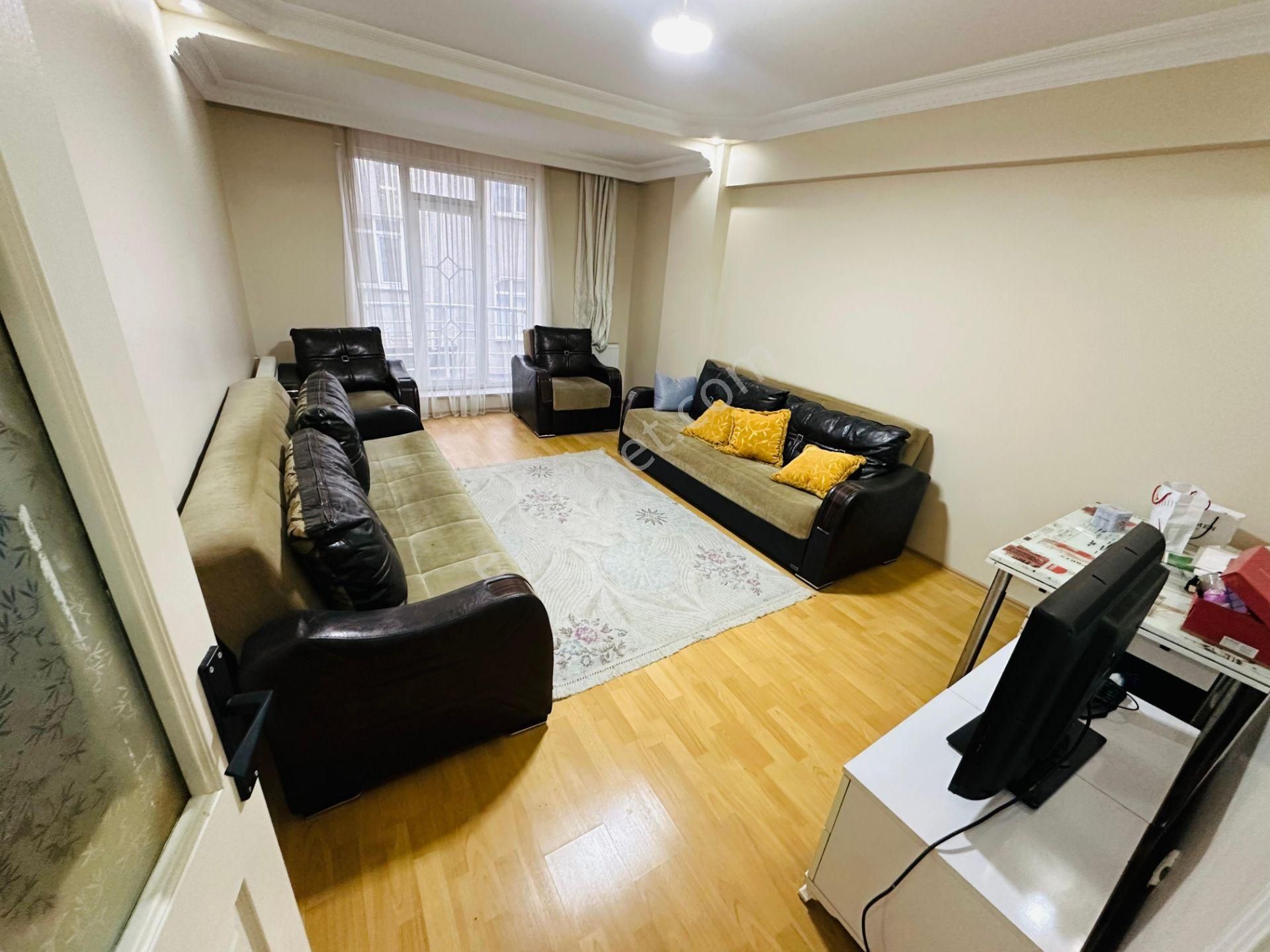 Eser İnş'tan Tramvaya Yürüme Mesafesinde 160m² 4+1 Kiralık Daire - Görsel 9