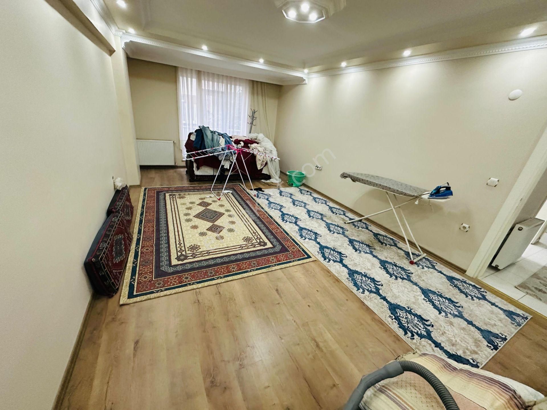 Eser İnş'tan Tramvaya Yürüme Mesafesinde 160m² 4+1 Kiralık Daire - Görsel 6