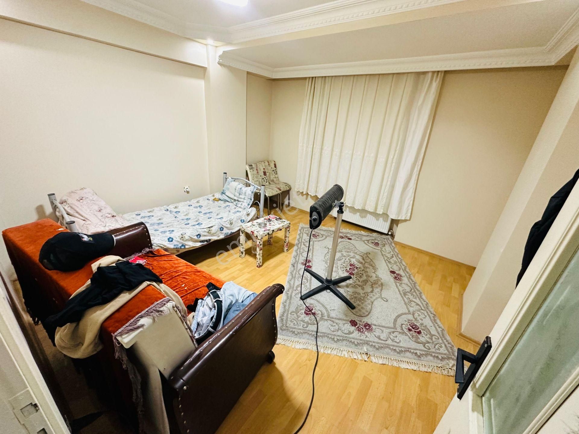 Eser İnş'tan Tramvaya Yürüme Mesafesinde 160m² 4+1 Kiralık Daire - Görsel 20
