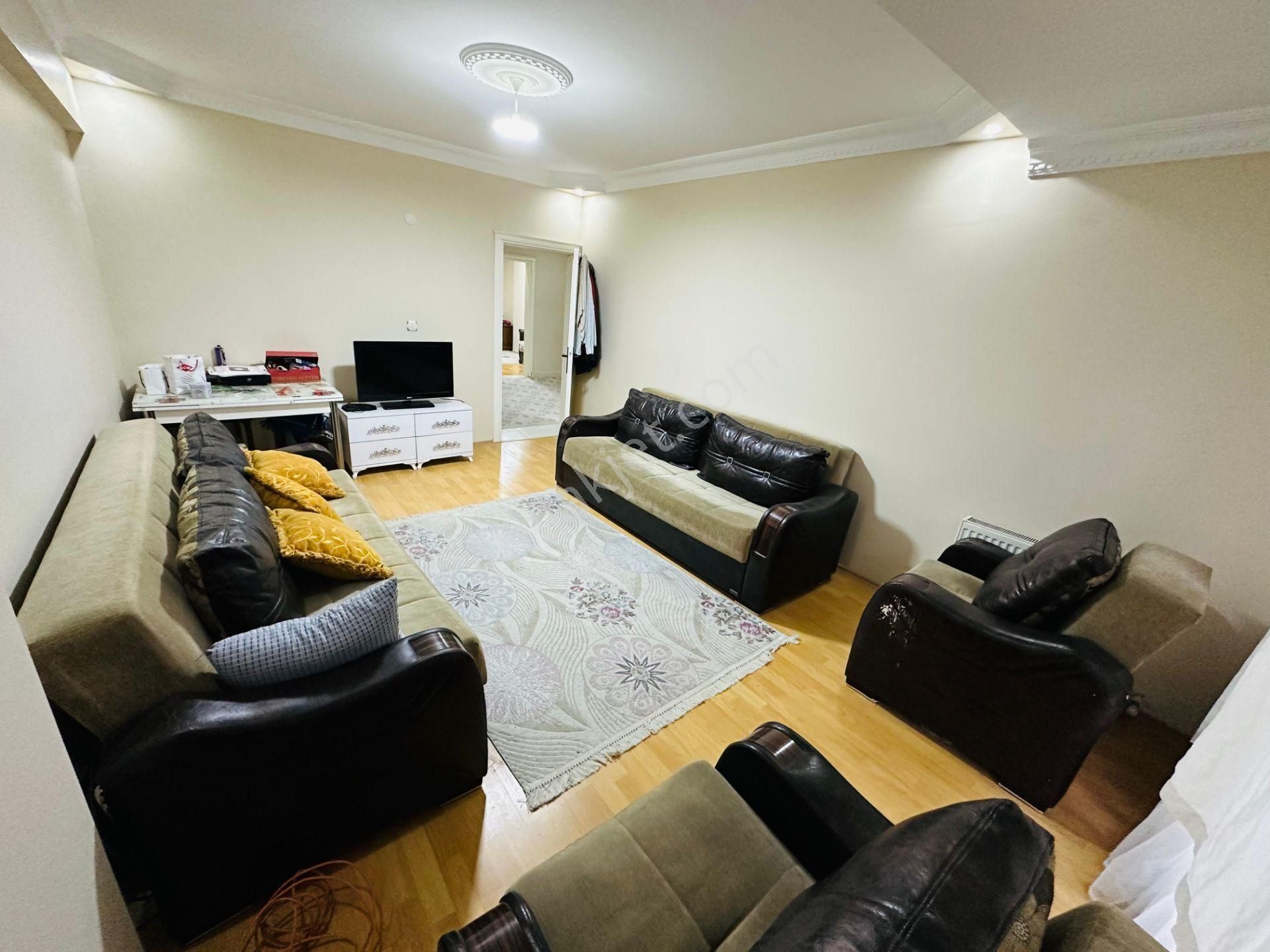 Eser İnş'tan Tramvaya Yürüme Mesafesinde 160m² 4+1 Kiralık Daire - Görsel 8