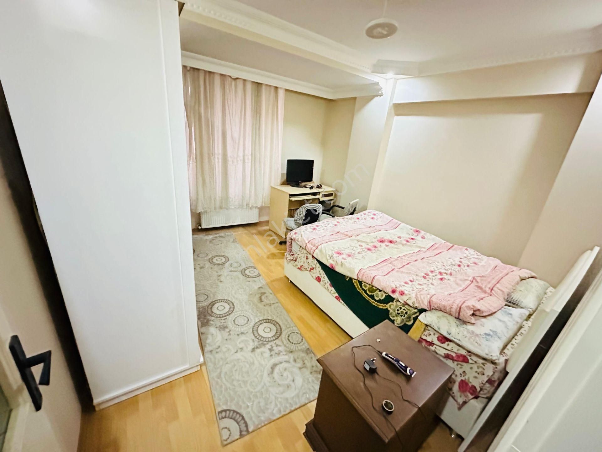 Eser İnş'tan Tramvaya Yürüme Mesafesinde 160m² 4+1 Kiralık Daire - Görsel 18